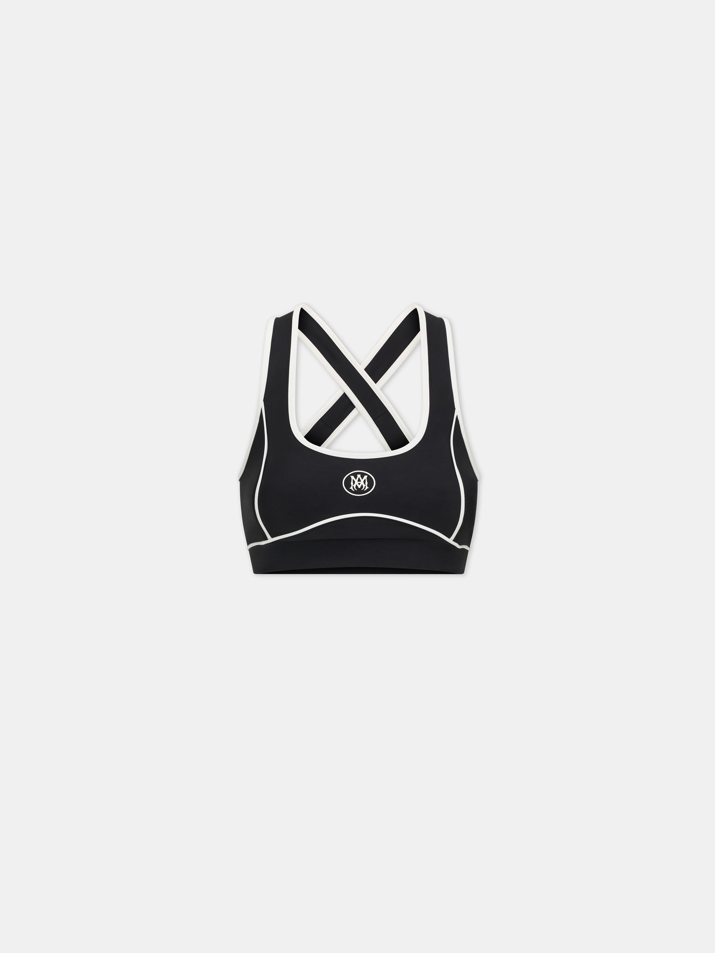 WOMEN - WOMEN'S MA BRA - Black