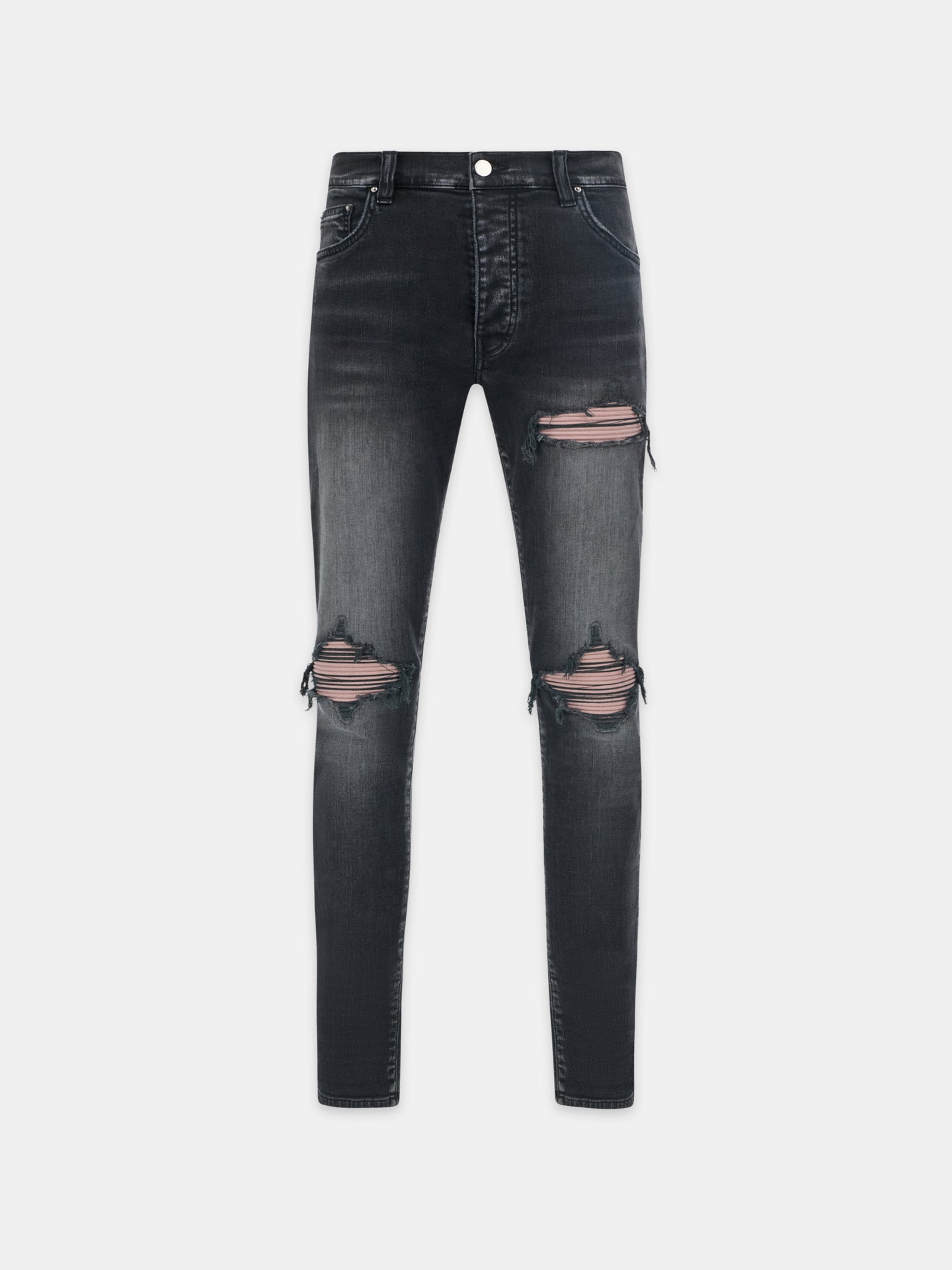 MX1 JEAN - Storm Black
