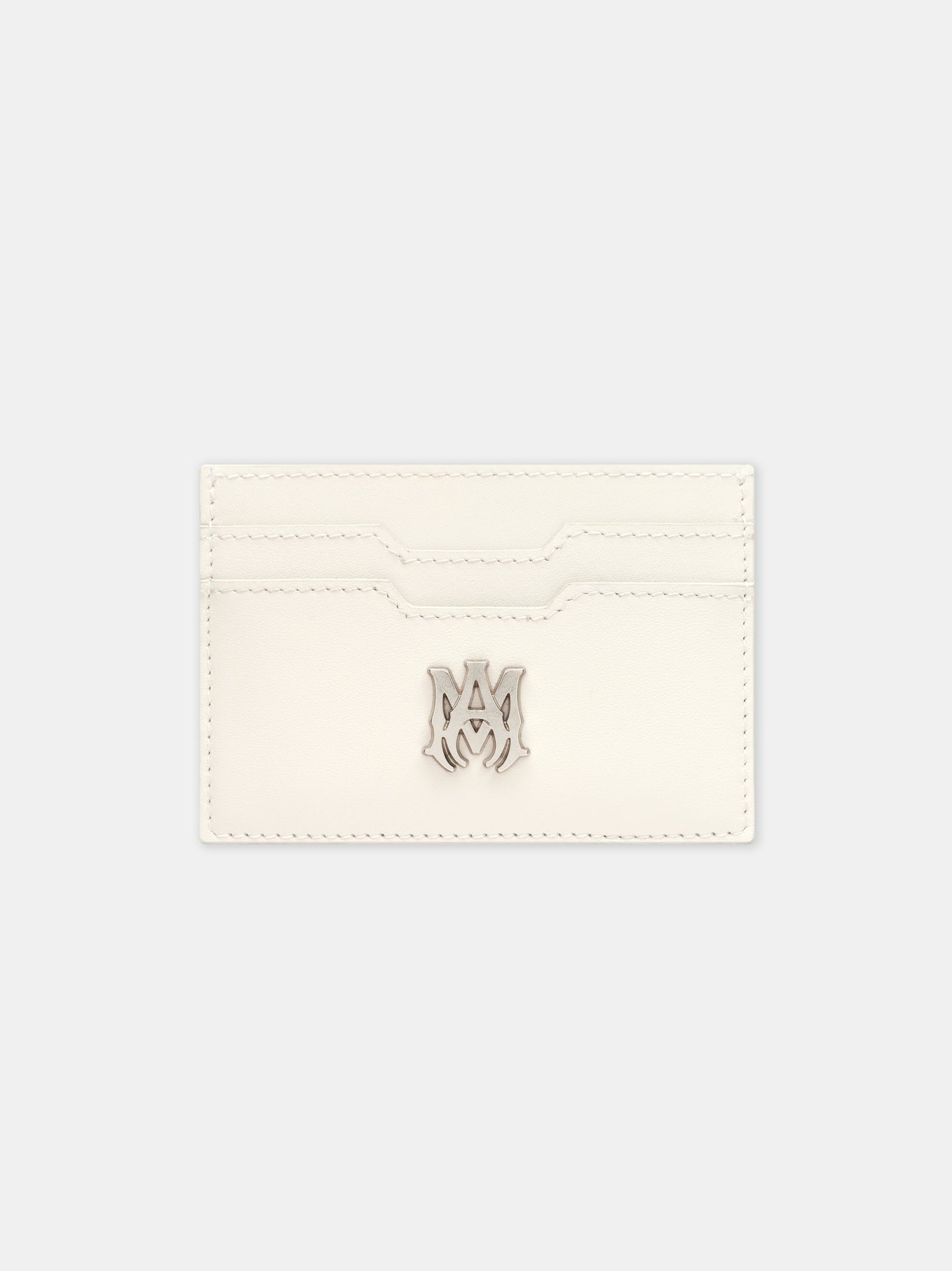 WOMEN - WOMEN'S CARD HOLDER - Alabaster