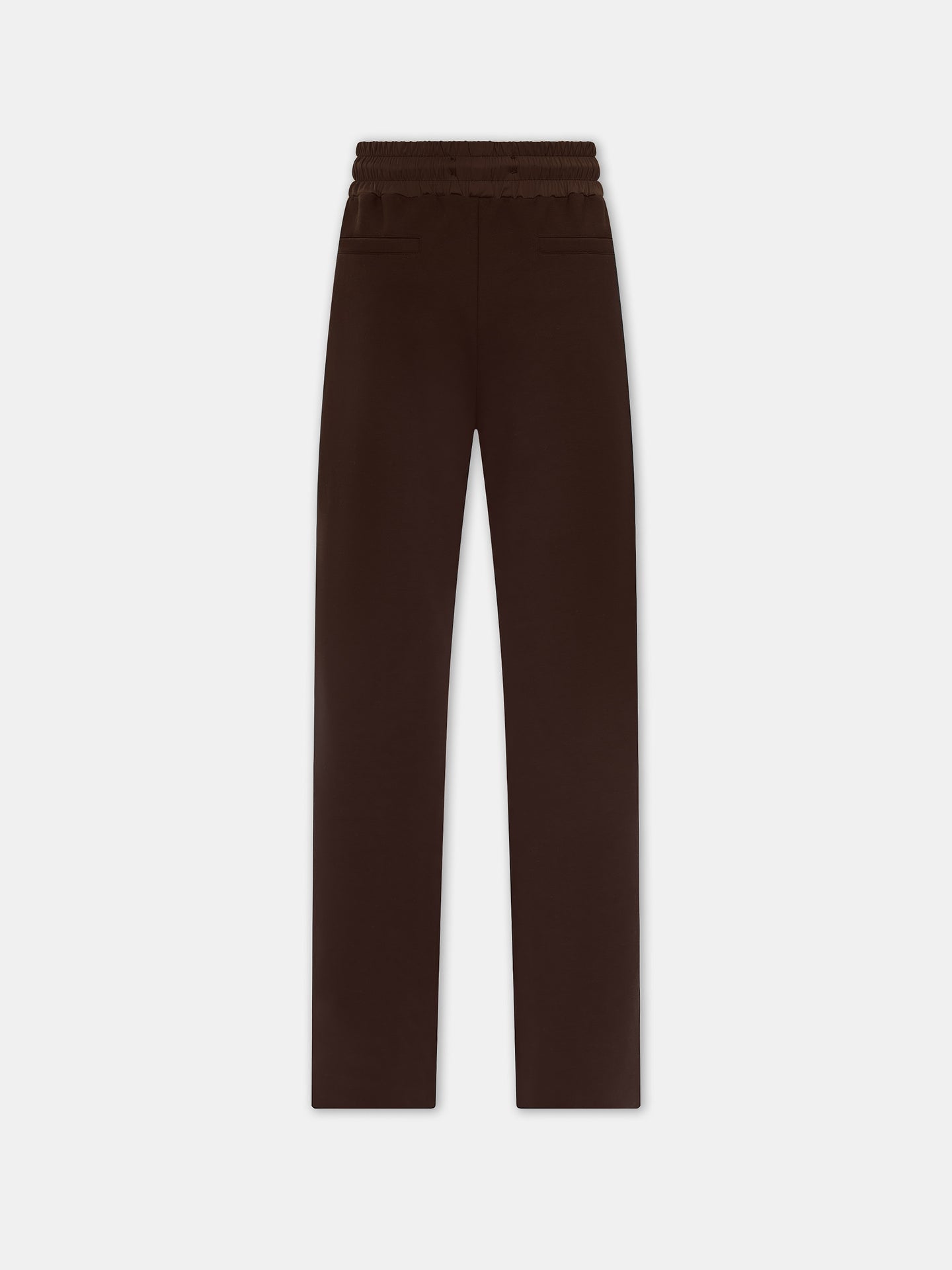 AMIRI TRACK PANT - Dark Brown