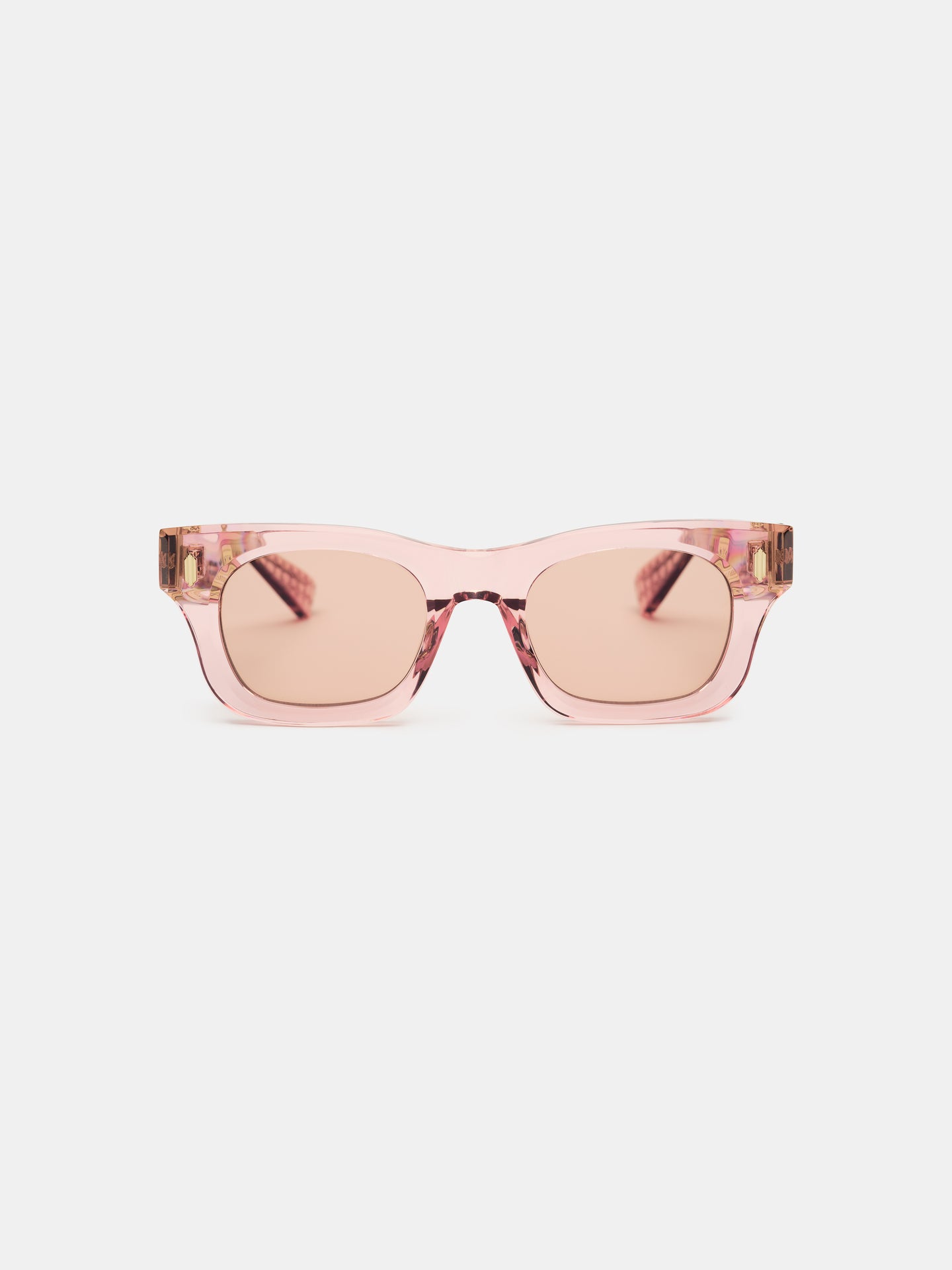 LAUREL SUNGLASSES - Pink