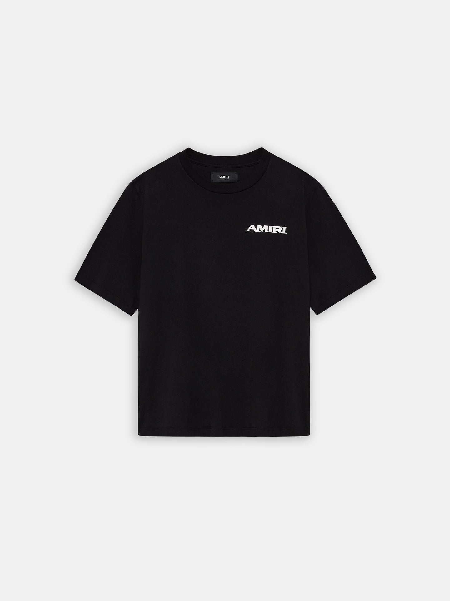 AMIRI SPORT TEE - Black