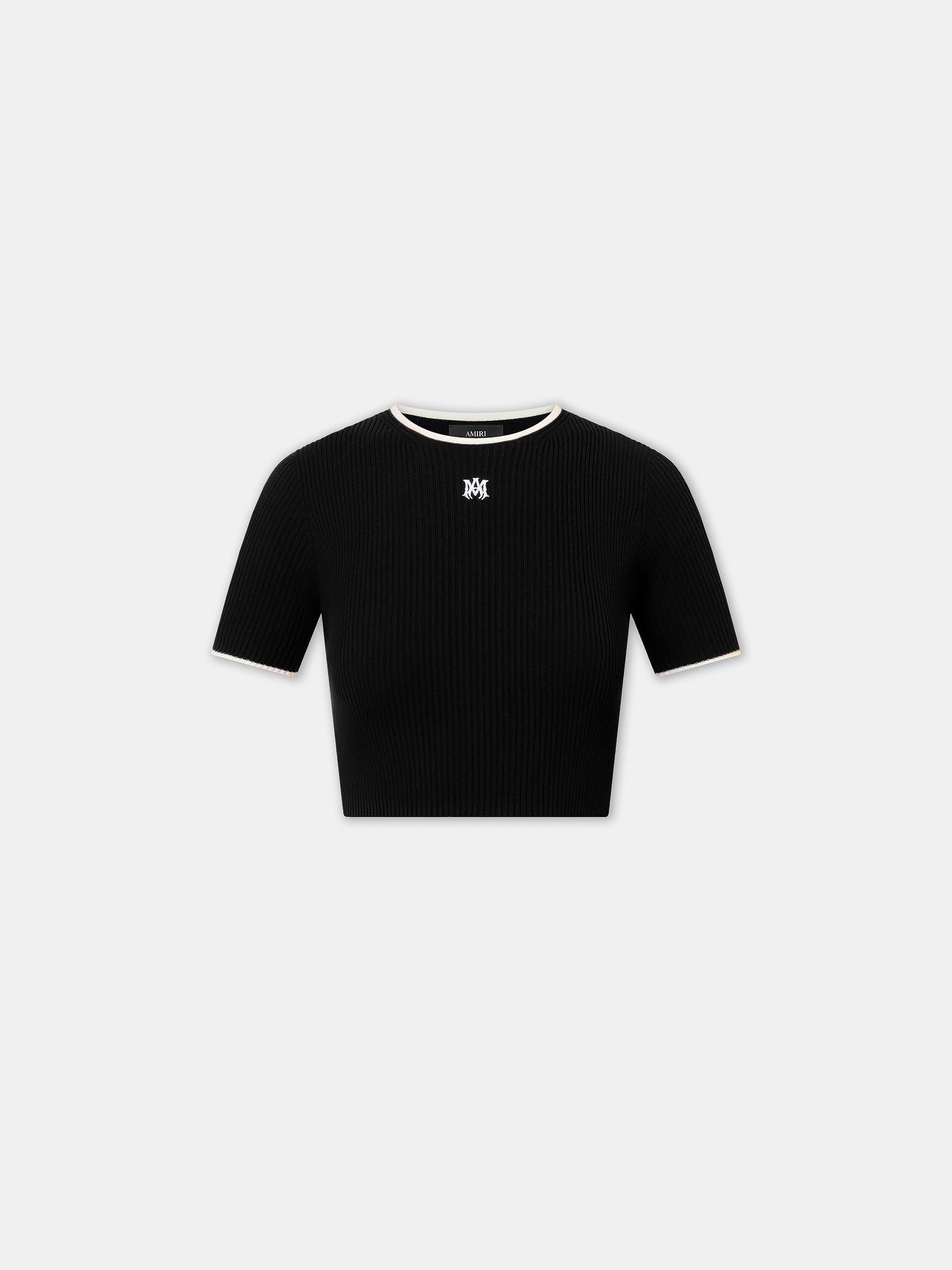 WOMEN - WOMEN'S MA BABY TEE - Black