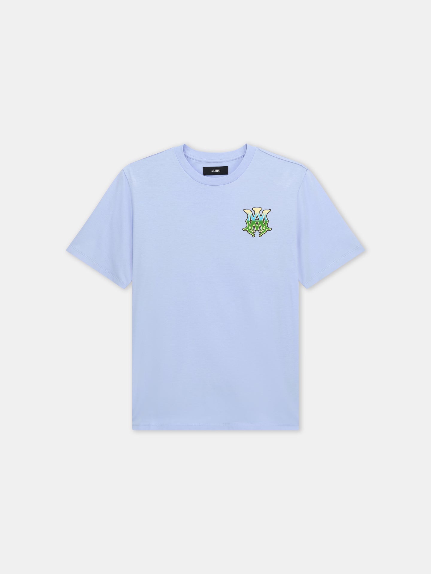 MA TEE - Skyline Blue
