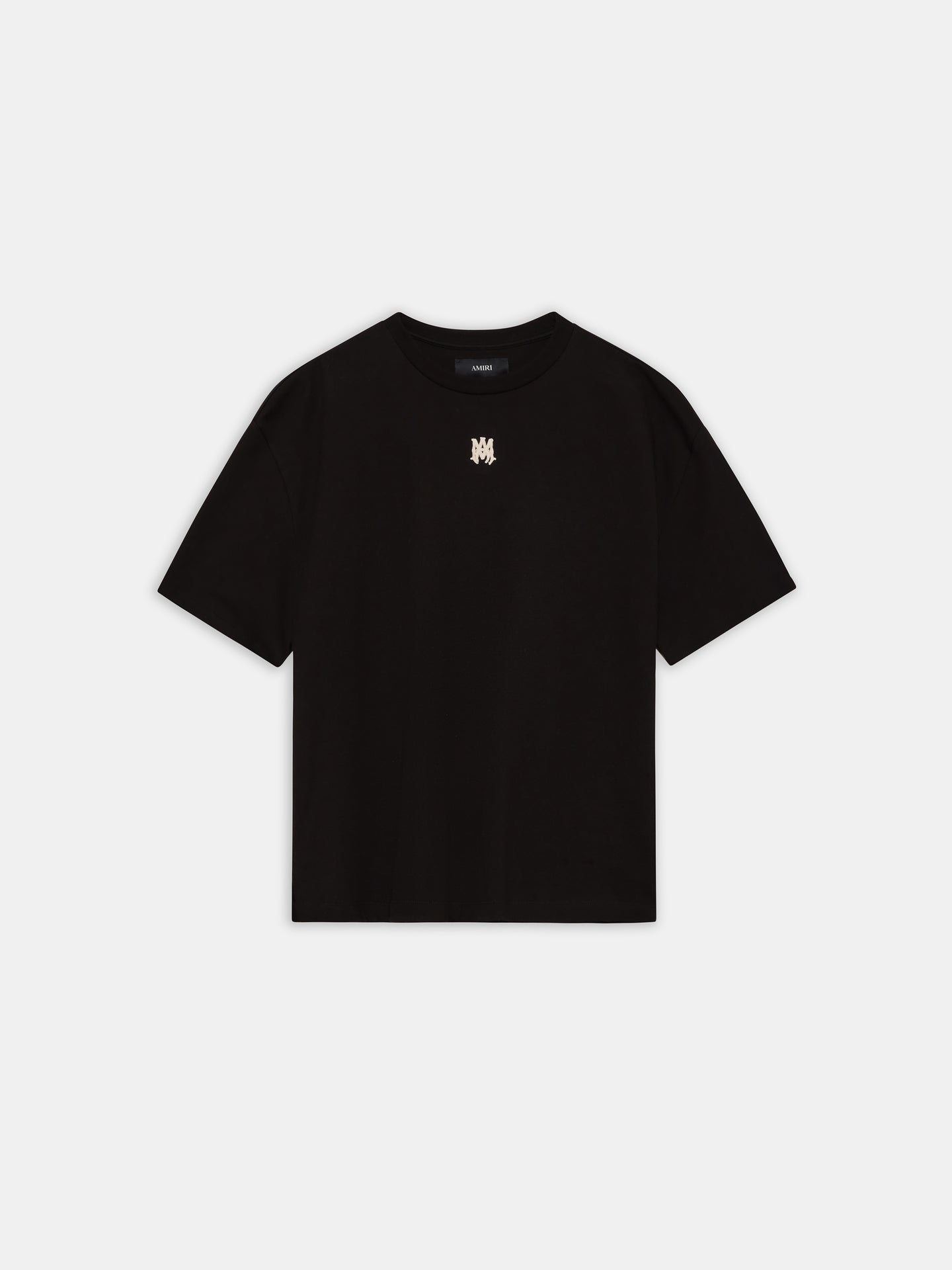 WOMEN - WOMEN'S MA DROP SHOULDER TEE - Black