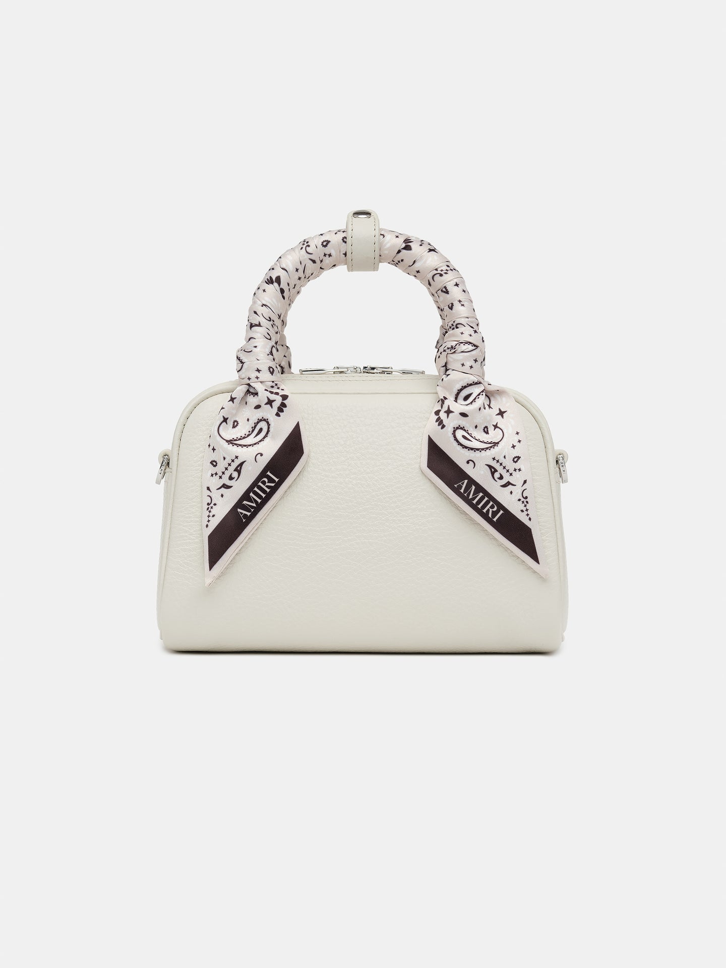 WOMEN - WOMEN'S MICRO BOWLING BAG - Alabaster