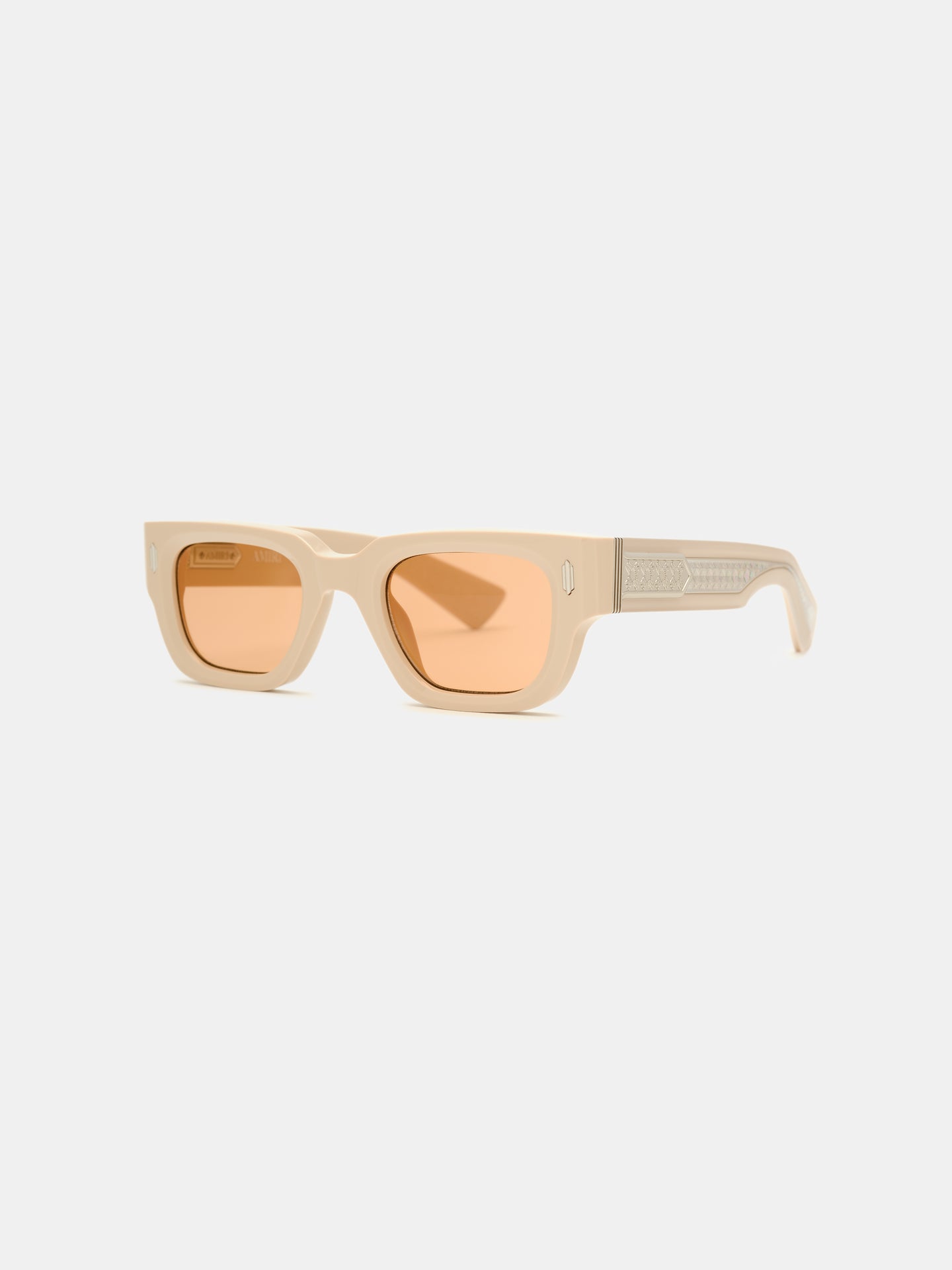 VENICE EXPOSED SUNGLASSES - Alabaster