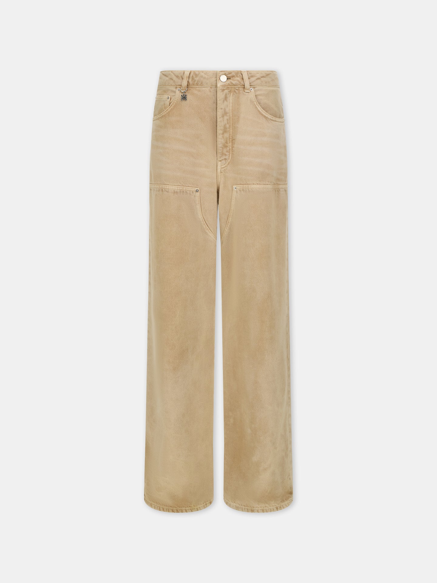 WOMEN - WOMEN'S CARPENTER JEAN - Sand
