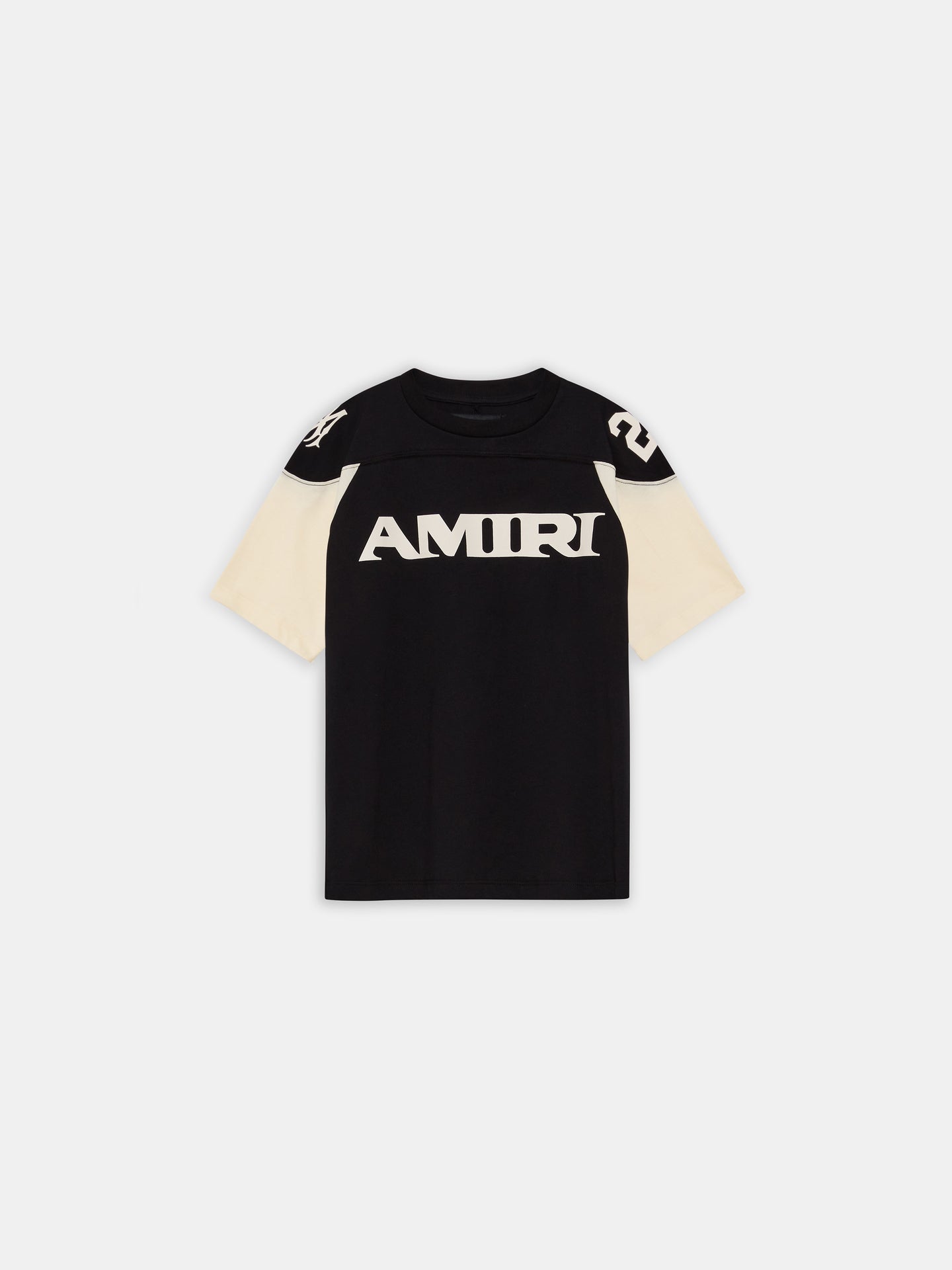 KIDS - KIDS' AMIRI SPORT TEE - Black