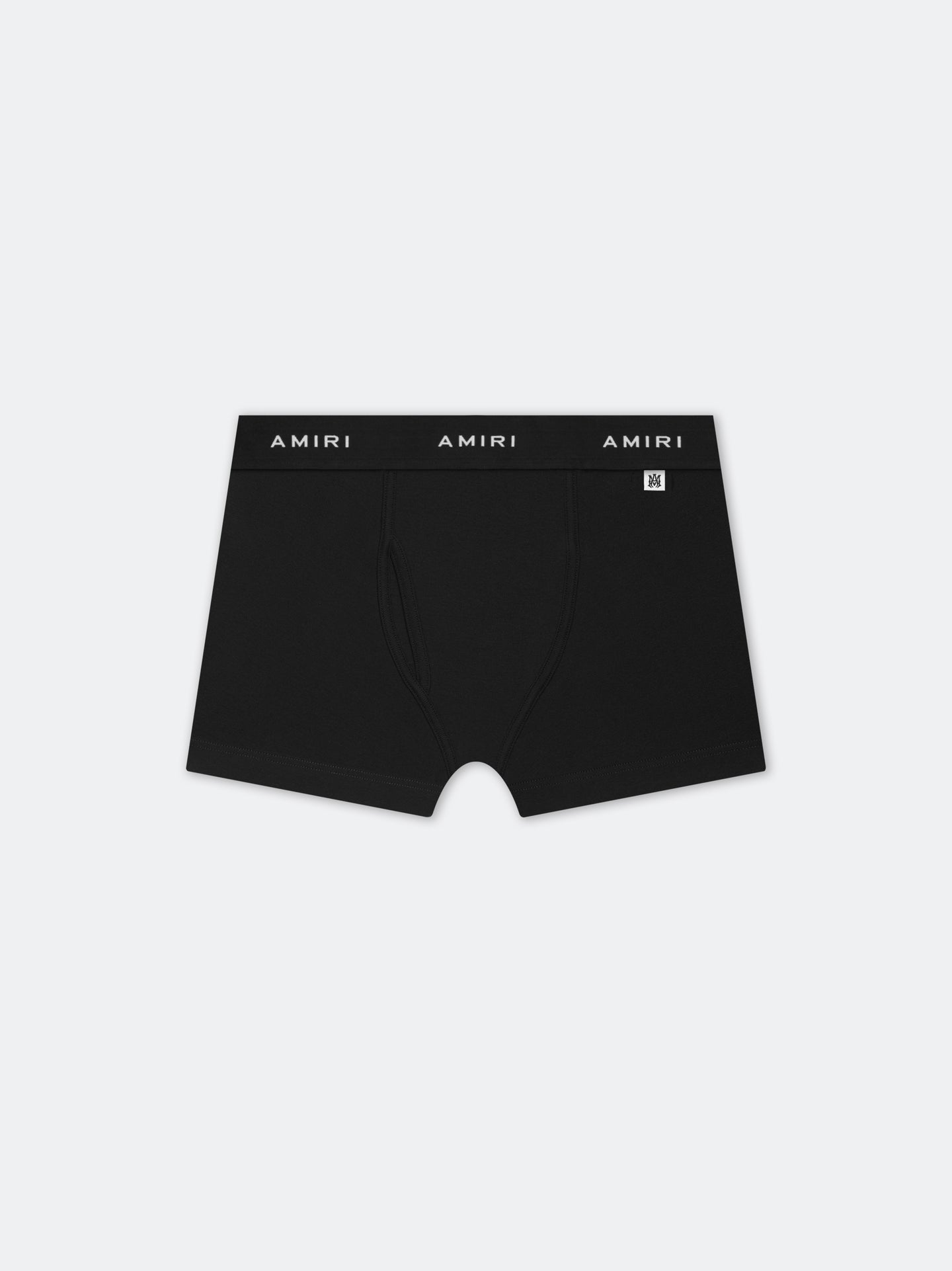AMIRI BRIEFS 2 PACK - Black