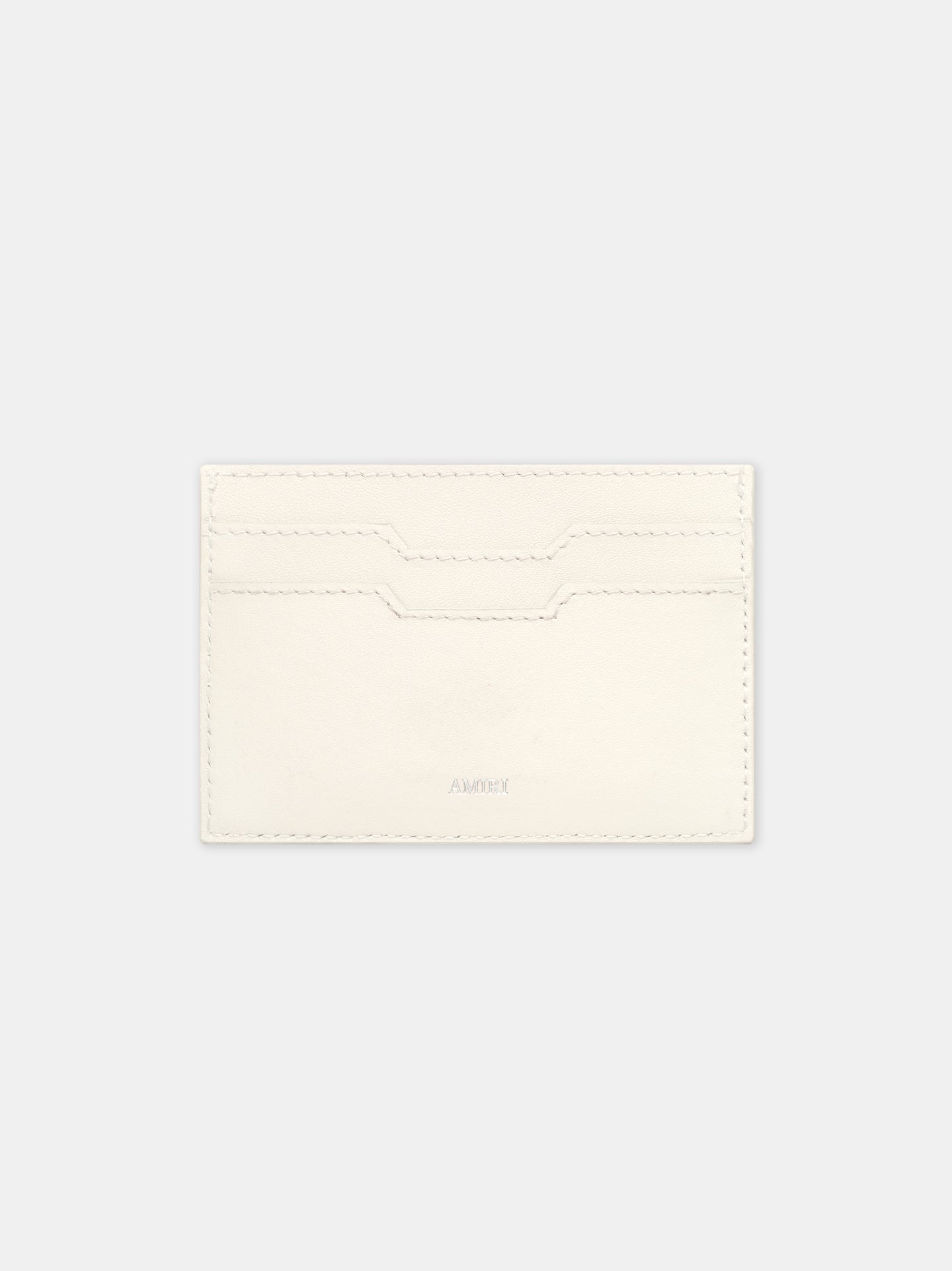 WOMEN - WOMEN'S CARD HOLDER - Alabaster