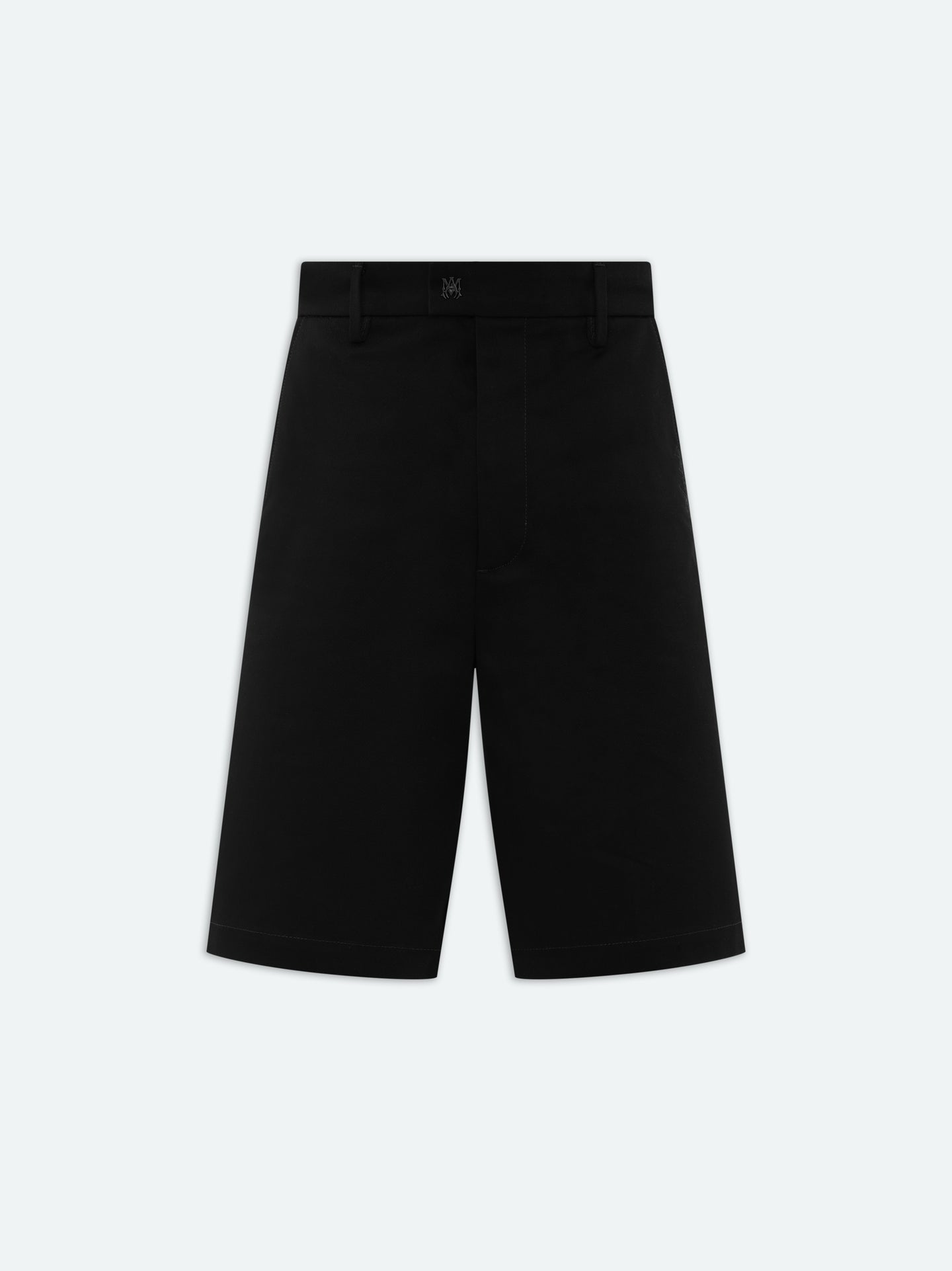 AMIRI ARTS DISTIRICT CHINO SHORT - Black