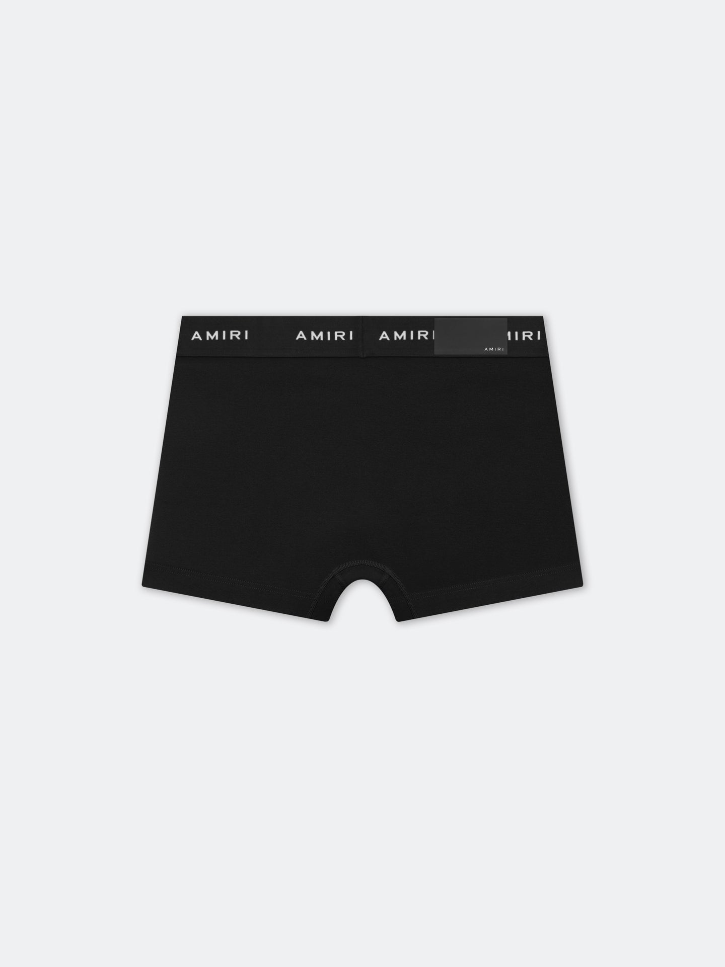 AMIRI BRIEFS 2 PACK - Black