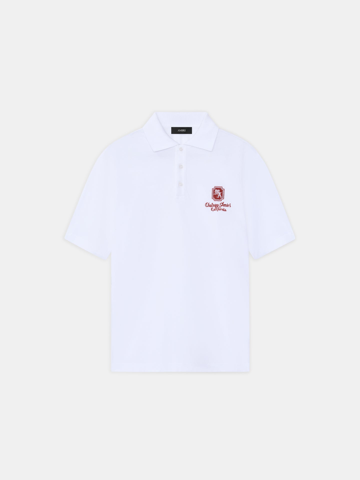 MA CHATEAU POLO - White