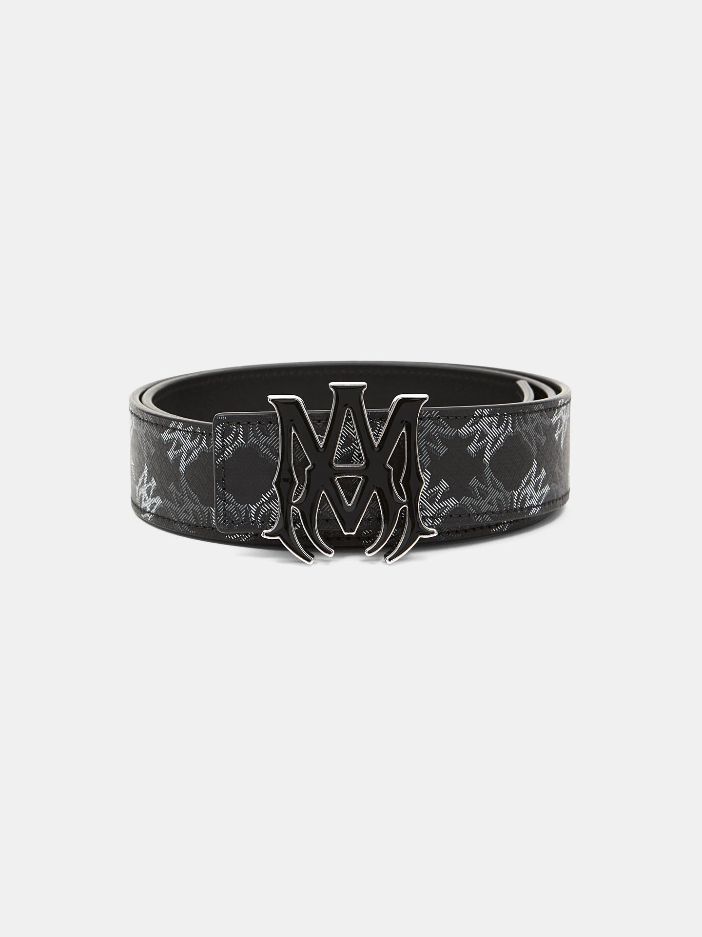 MA QUAD 4CM BELT - Black