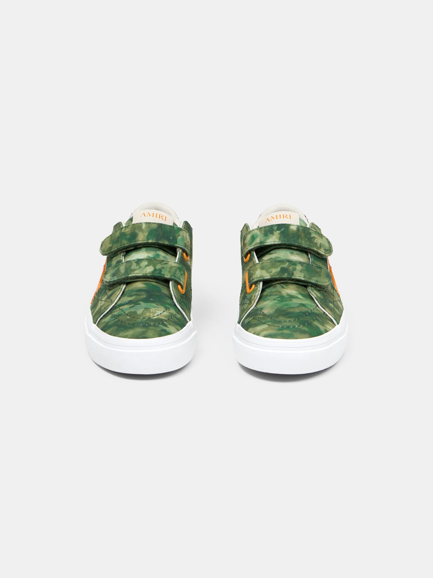 KIDS - KIDS' CAMO SUNSET SKATE - Camo