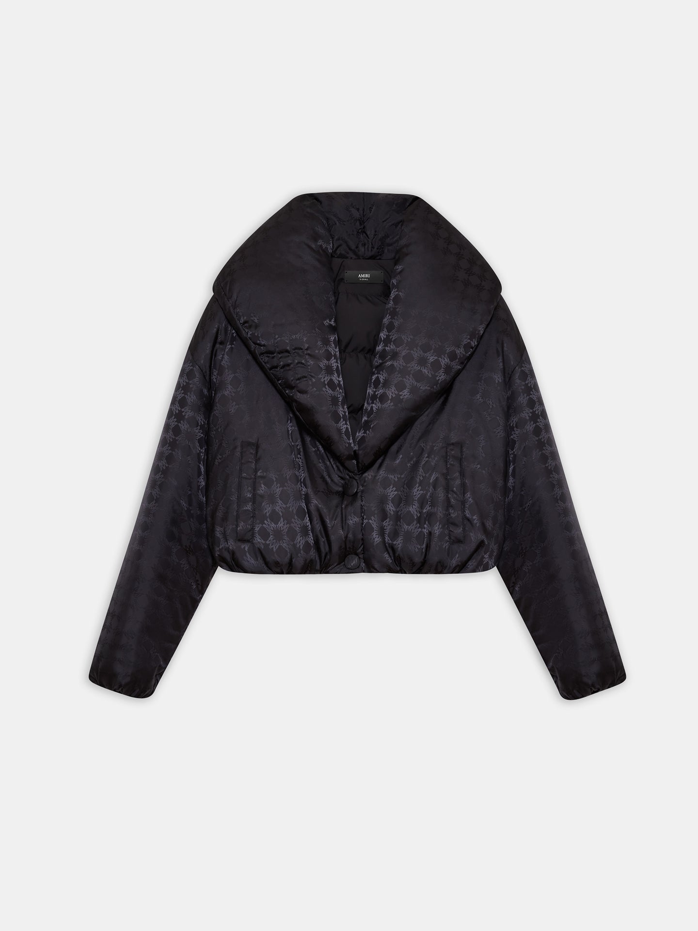 WOMEN - WOMEN'S MA QUAD SHAWL DOWN JACKET - Black