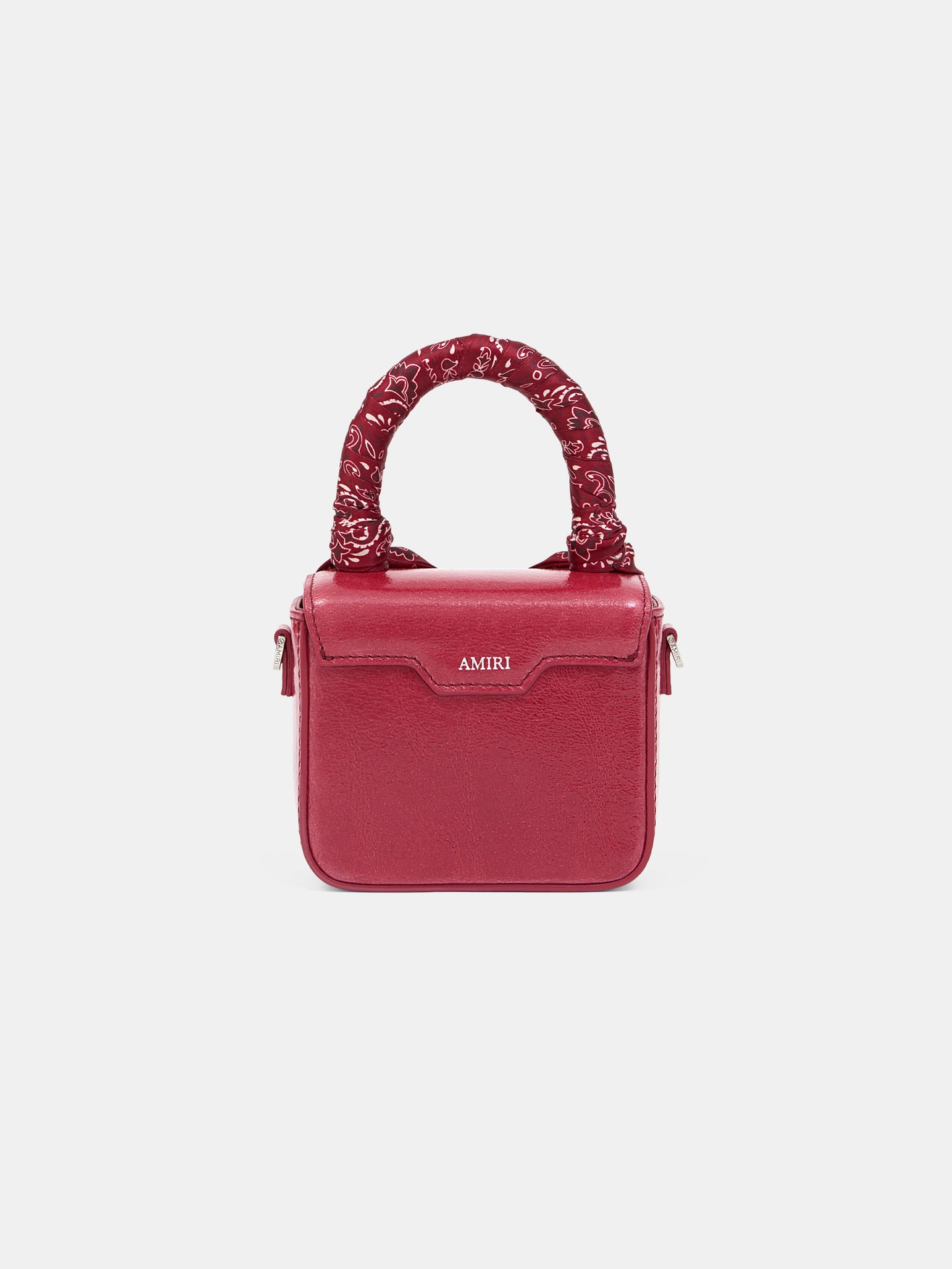 WOMEN - WOMEN'S NANO MA BAG - Red Rose
