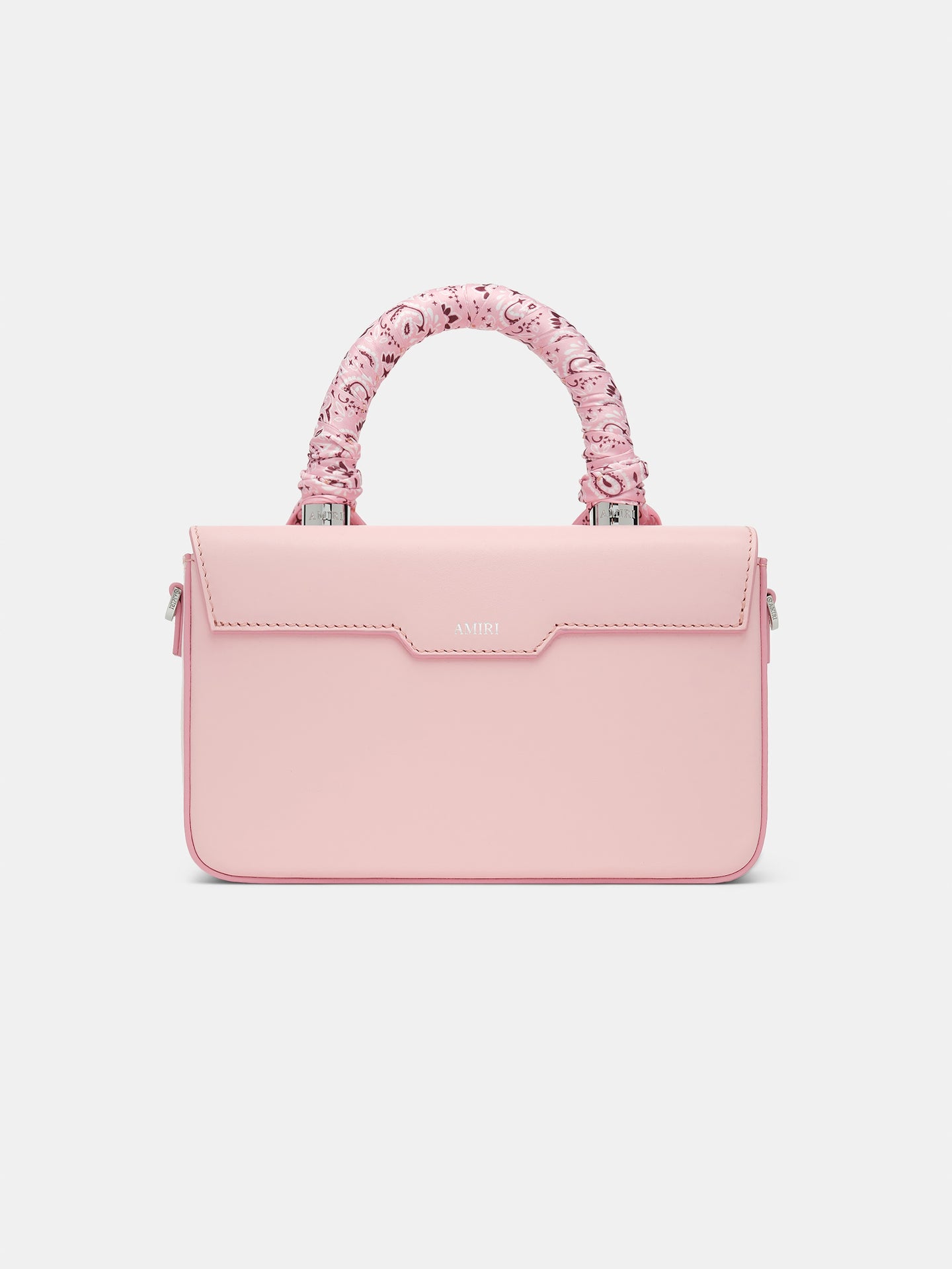 WOMEN - WOMEN'S MICRO LONG MA BAG - Pink