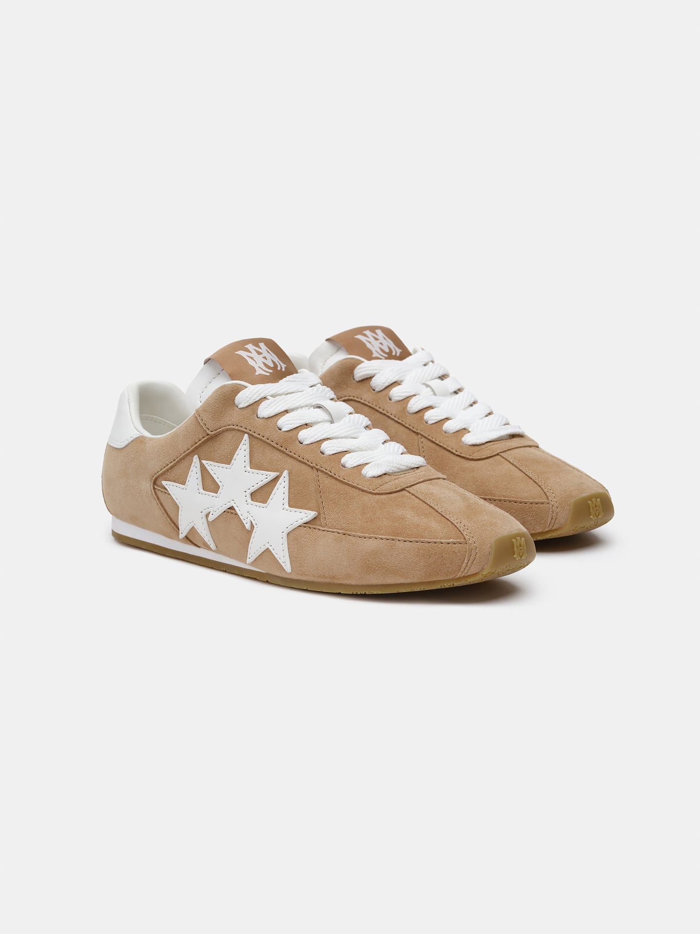 WOMEN - WOMEN'S PACIFIC FLAT - Camel