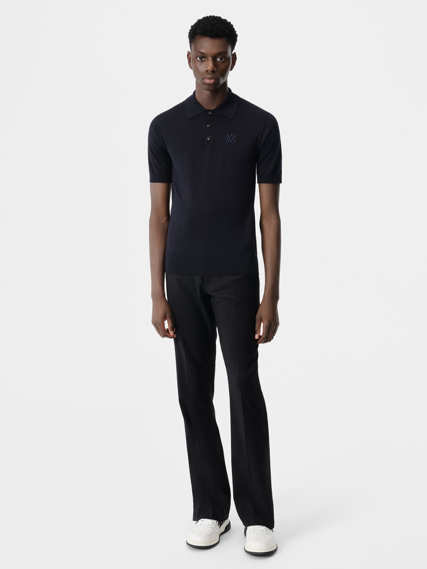 KICK FLARE (32" INSEAM) - BLACK