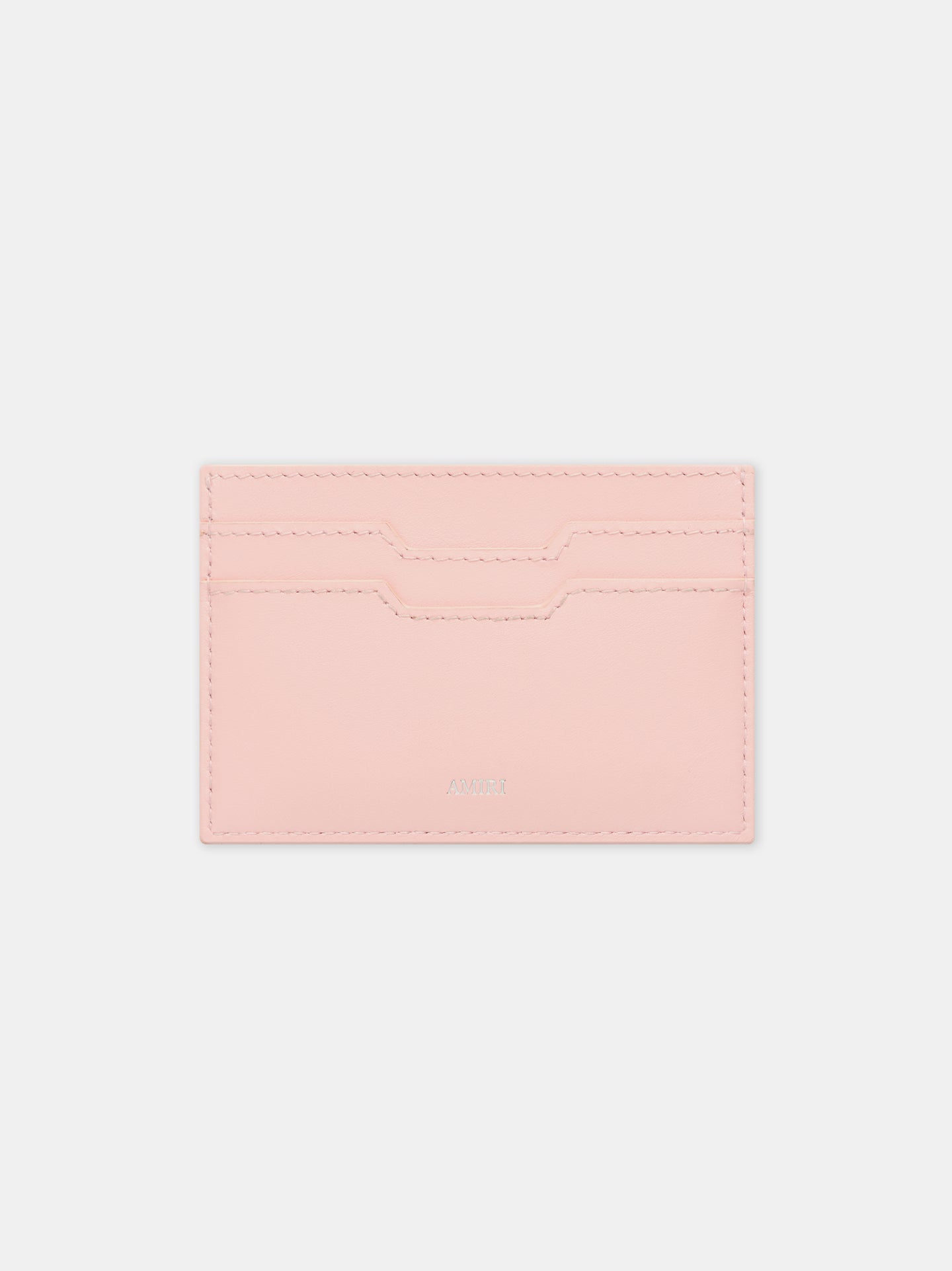 WOMEN - WOMEN'S CARD HOLDER - Pink