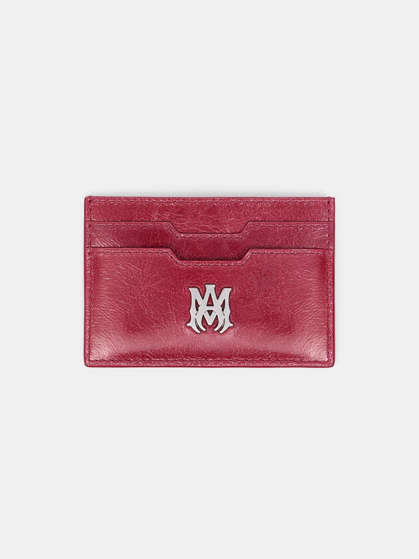 WOMEN - WOMEN'S MA CARD HOLDER - Red Rose