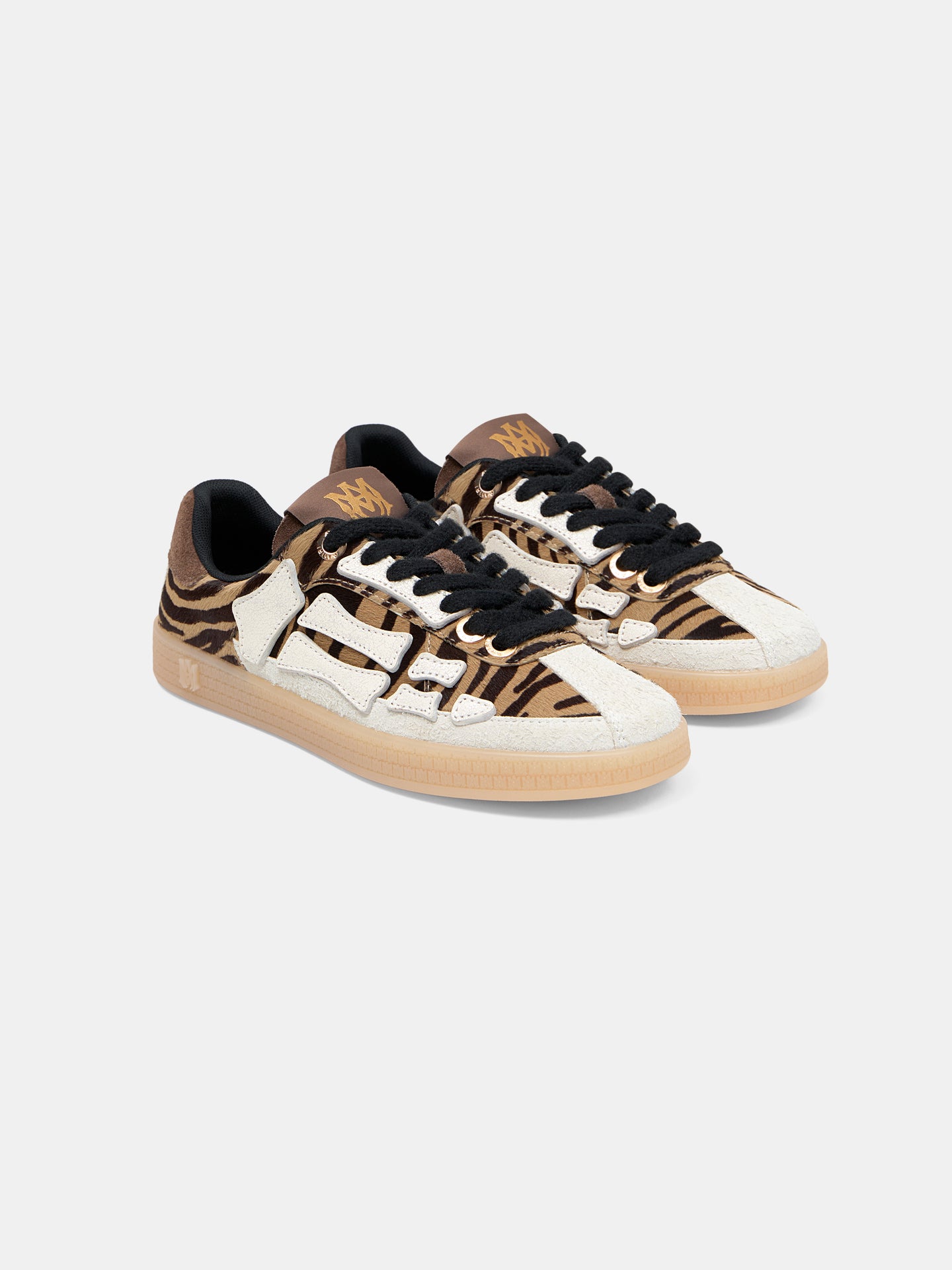 WOMEN - WOMEN'S ZEBRA PACIFIC BONES - Birch