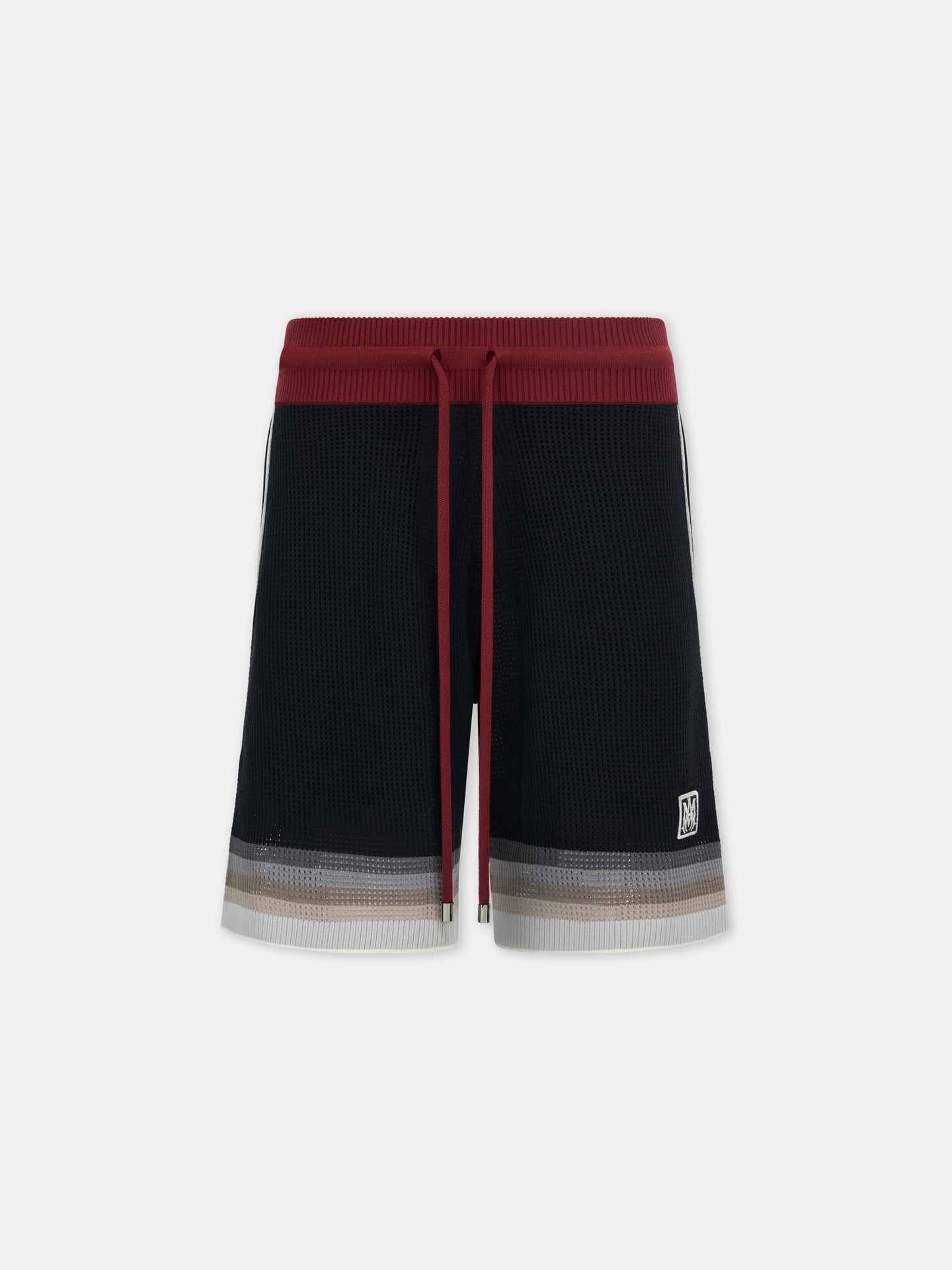 MA SPORT SHORT - Black