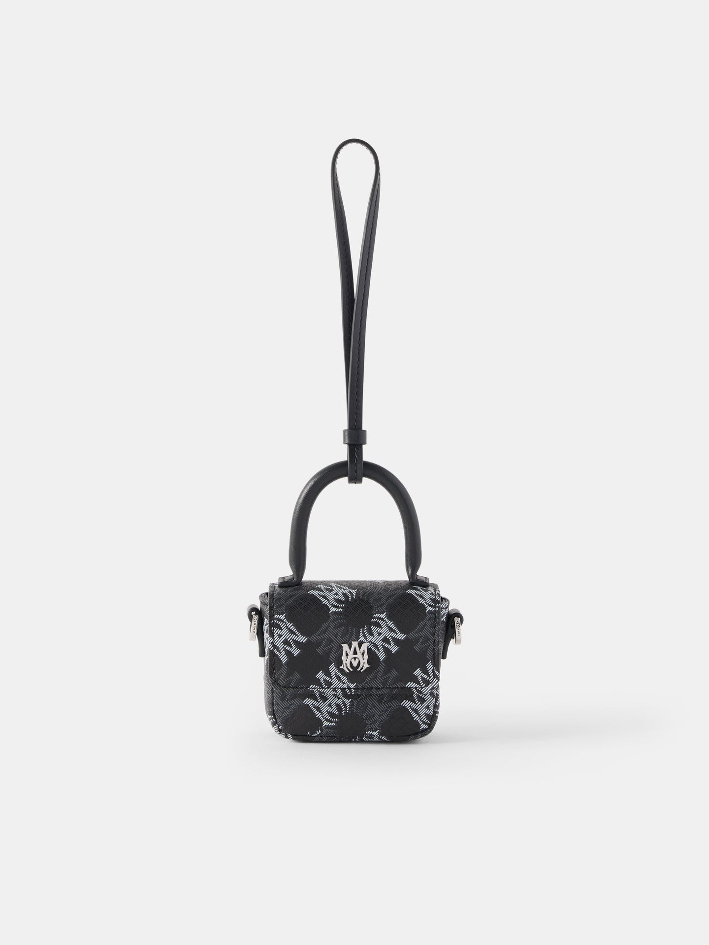 WOMEN - WOMEN'S MA QUAD CANVAS MA CHARM - Black