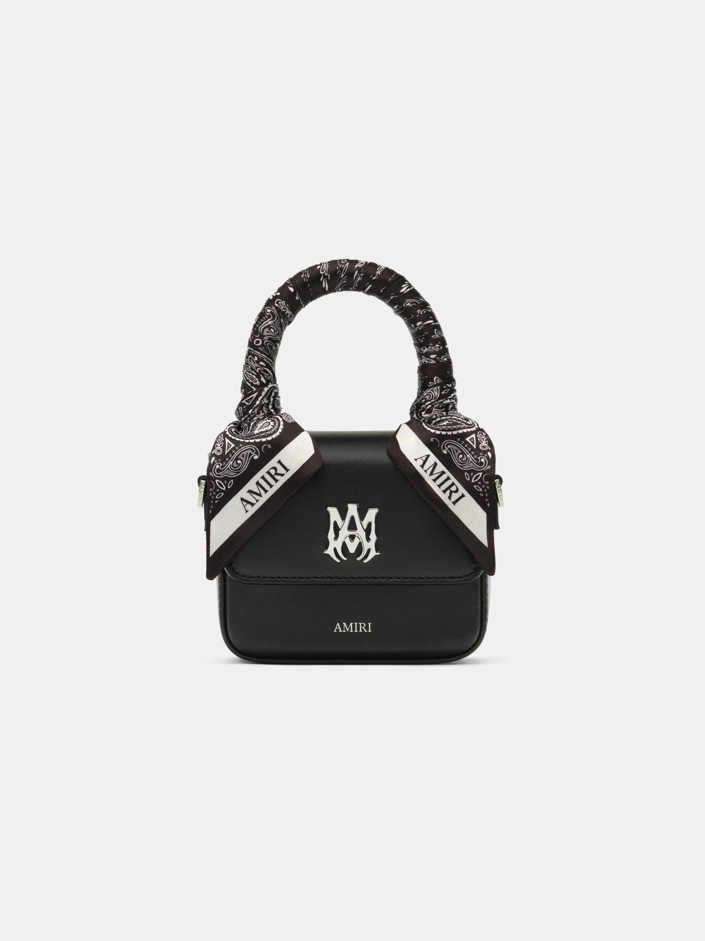 WOMEN - WOMEN'S NANO MA BAG - Black