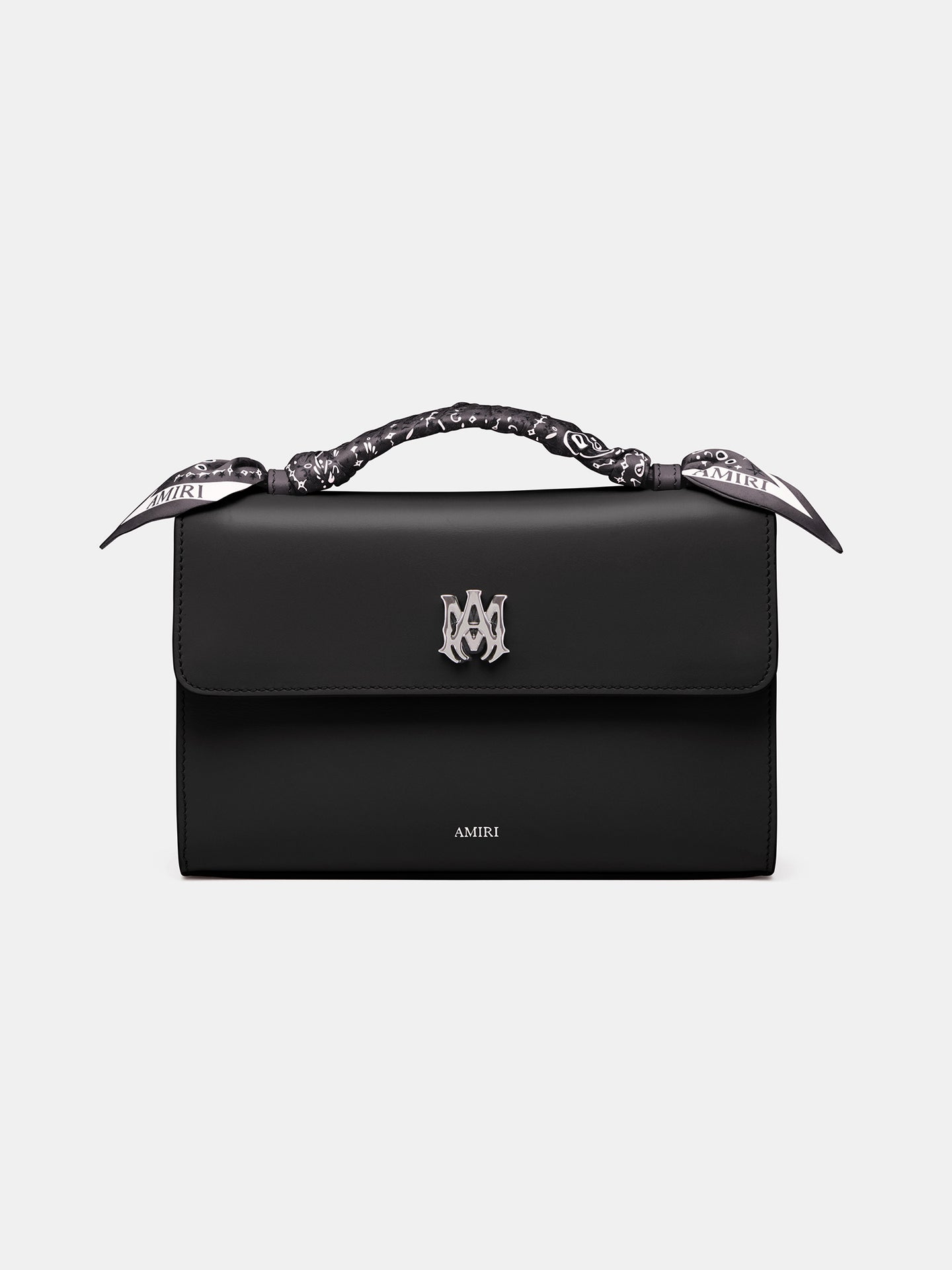 WOMEN - WOMEN'S MA POUCHETTE BAG - BLACK
