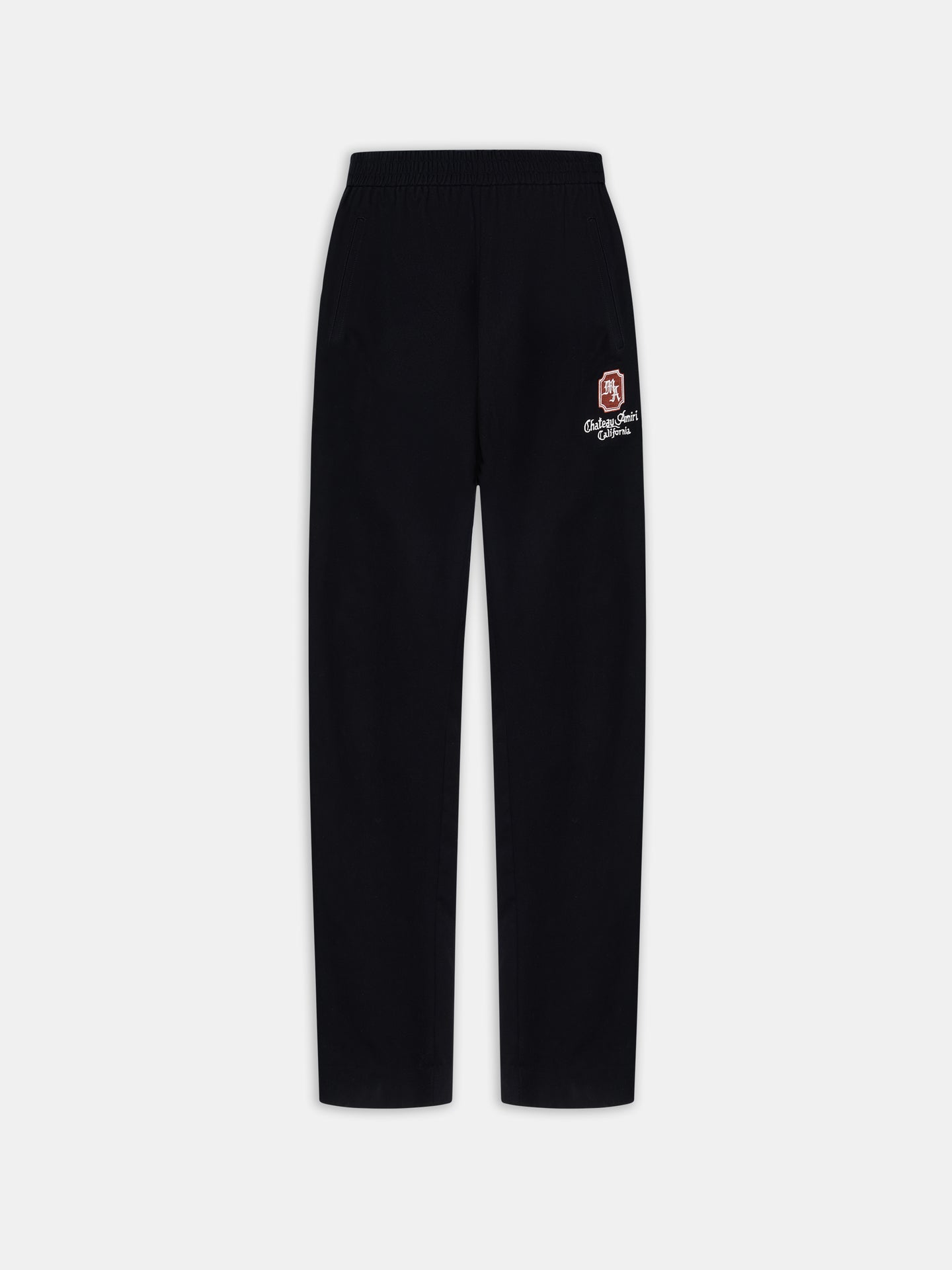 MA CHATEAU PANT - Black