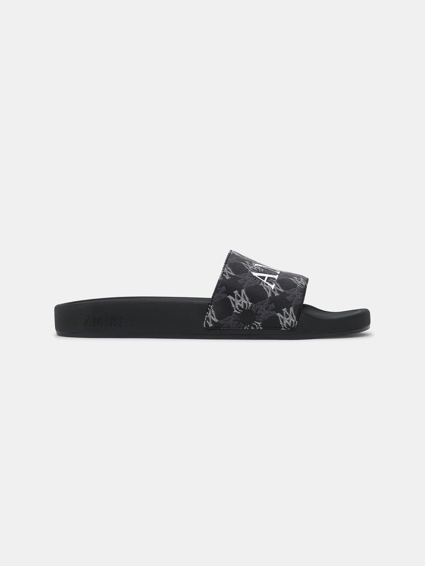 AMIRI SLIDE - Black