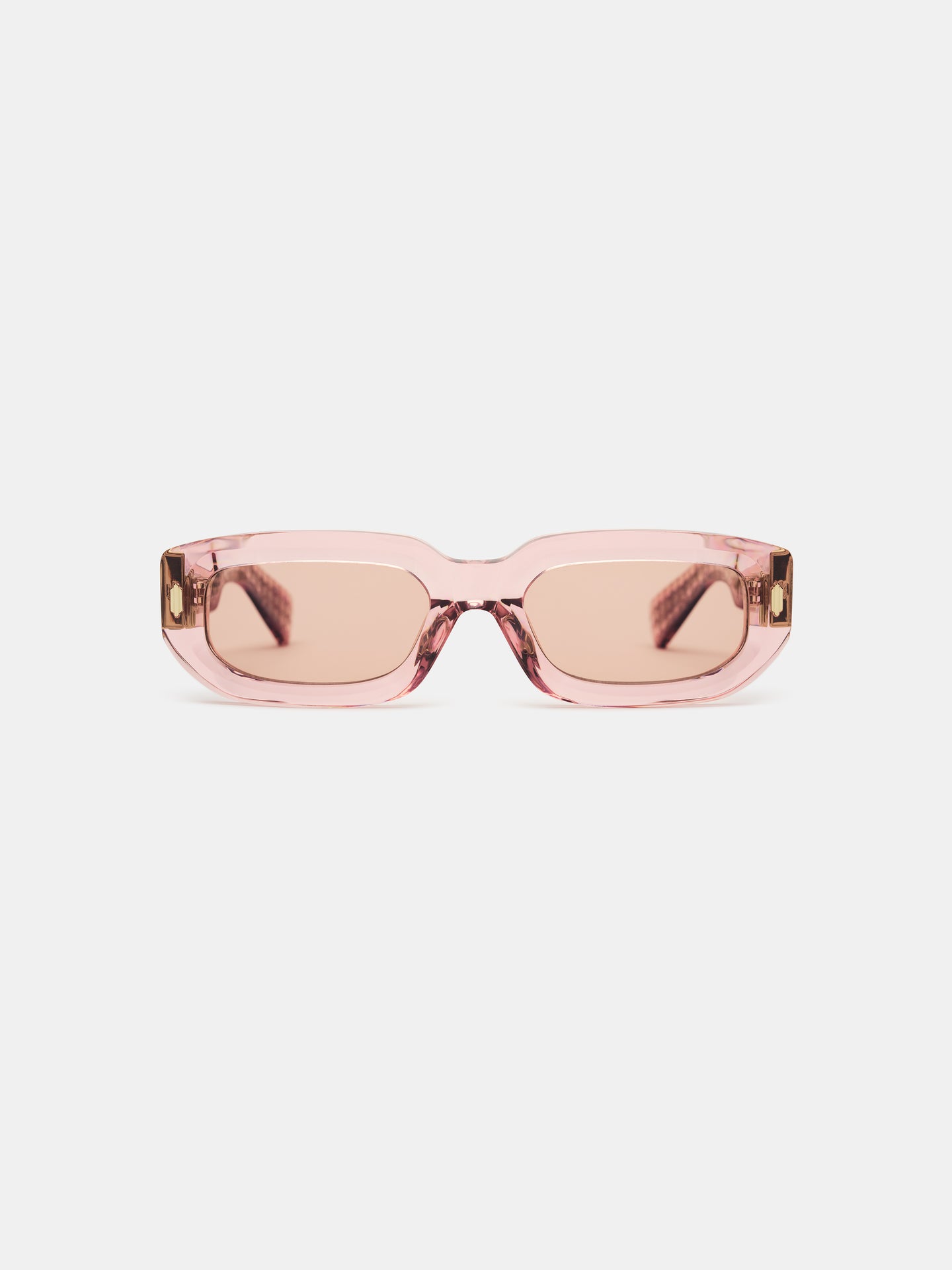 FAIRFAX SUNGLASSES - Pink