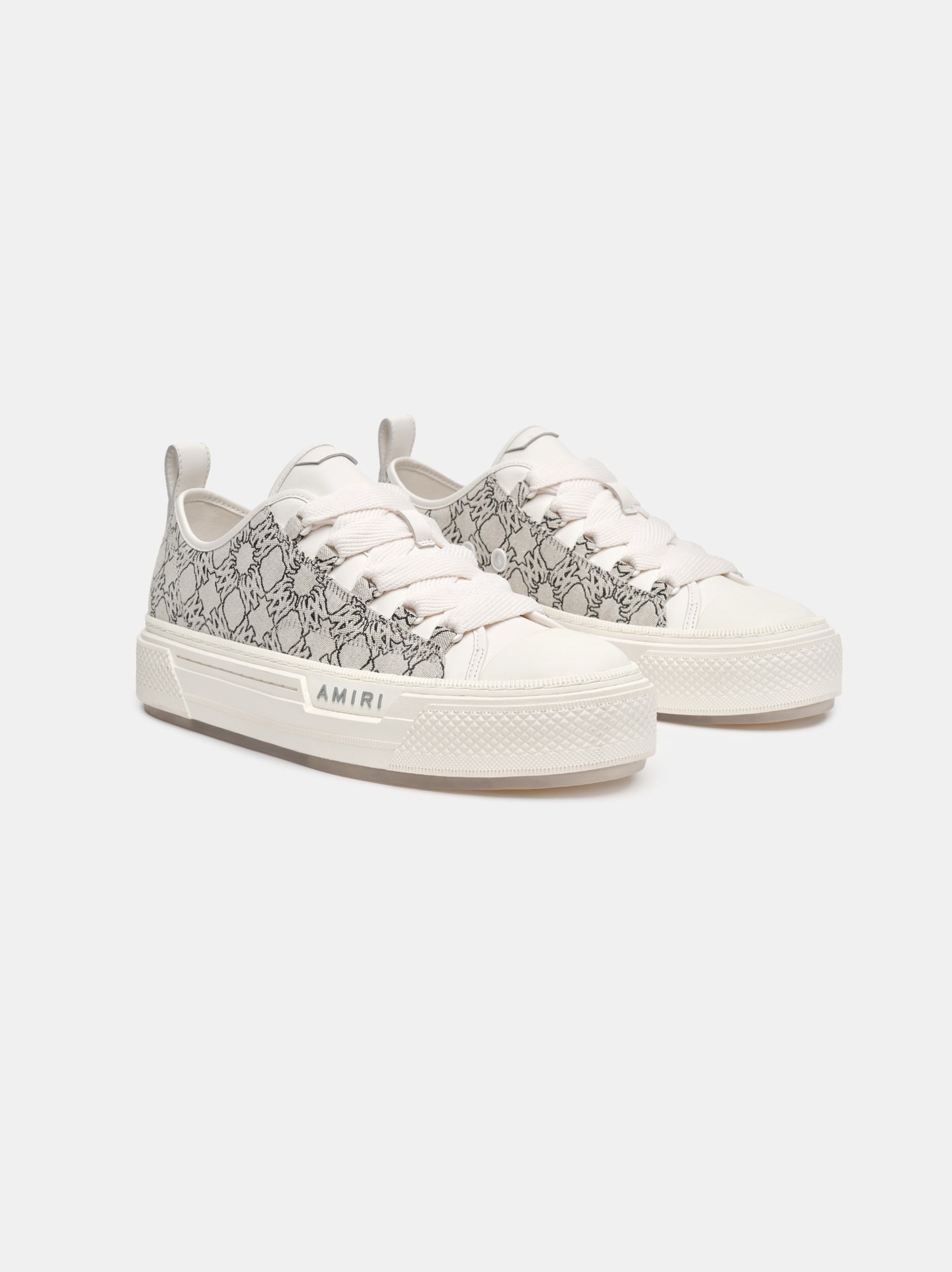 MA QUAD COURT LOW - Grey