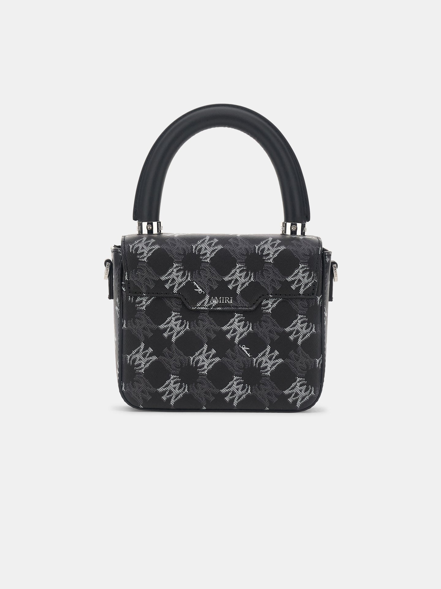 WOMEN - WOMEN'S MA QUAD CANVAS MICRO MA BAG - Black