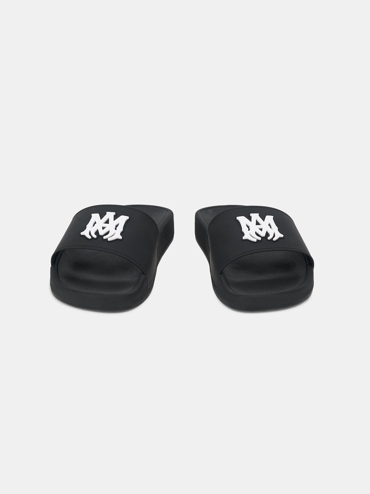 MA POOL SLIDE - Black