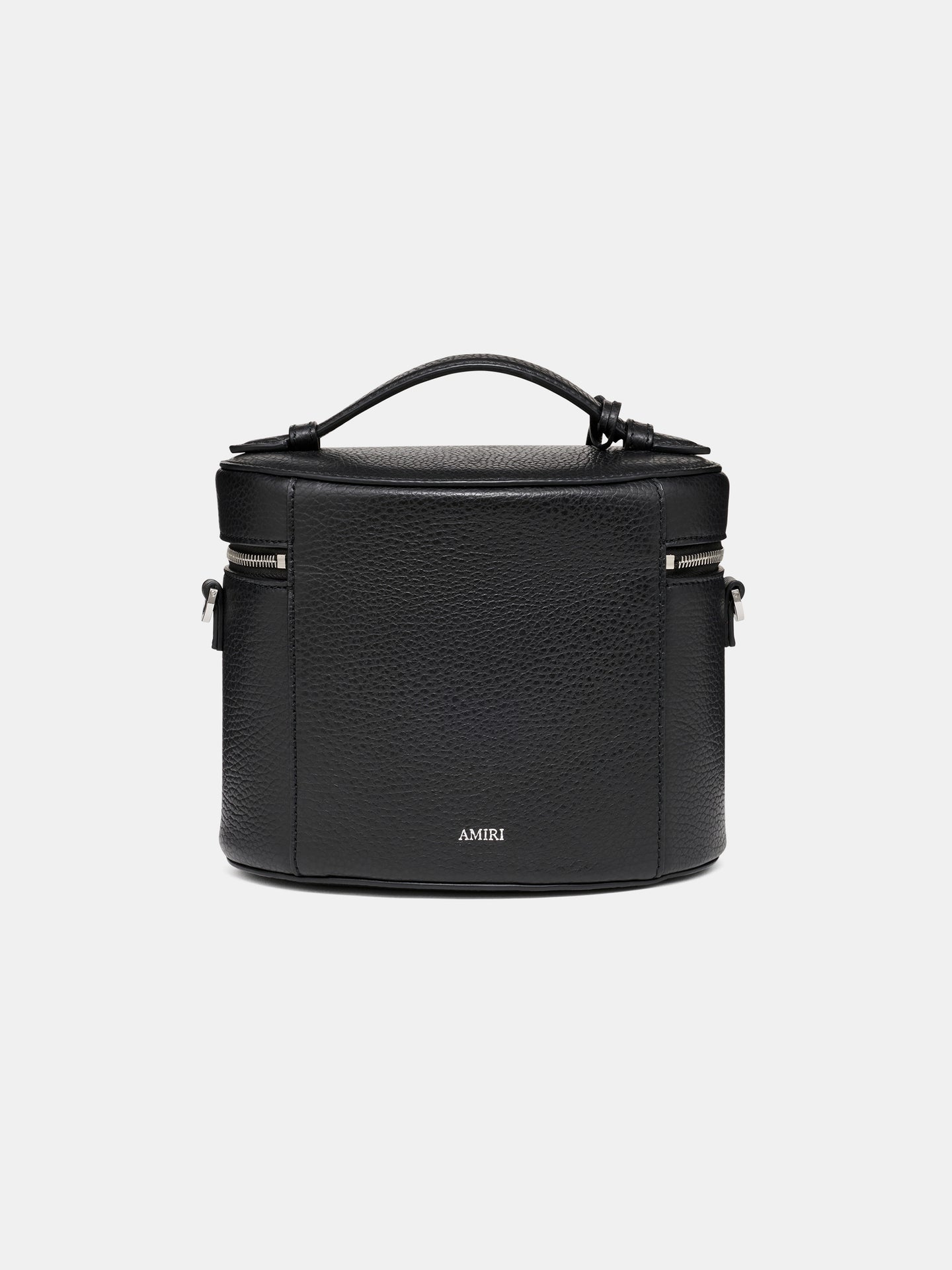 WOMEN - WOMEN'S LARGE VANITY BAG - Black