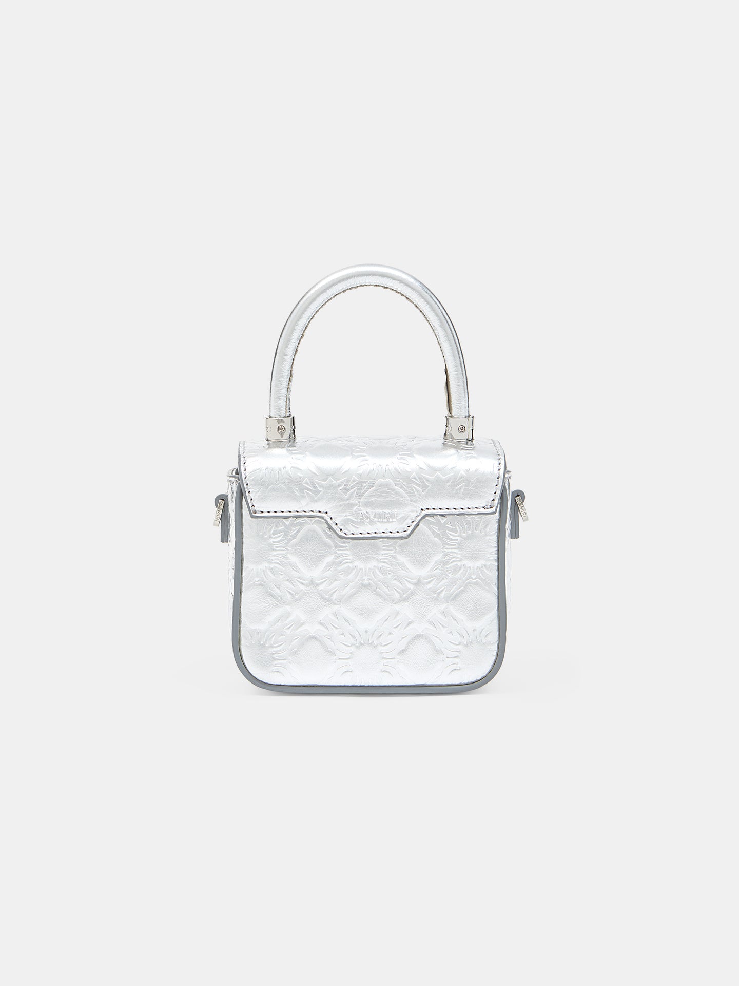 WOMEN - WOMEN'S MA QUAD NANO MA BAG - Silver