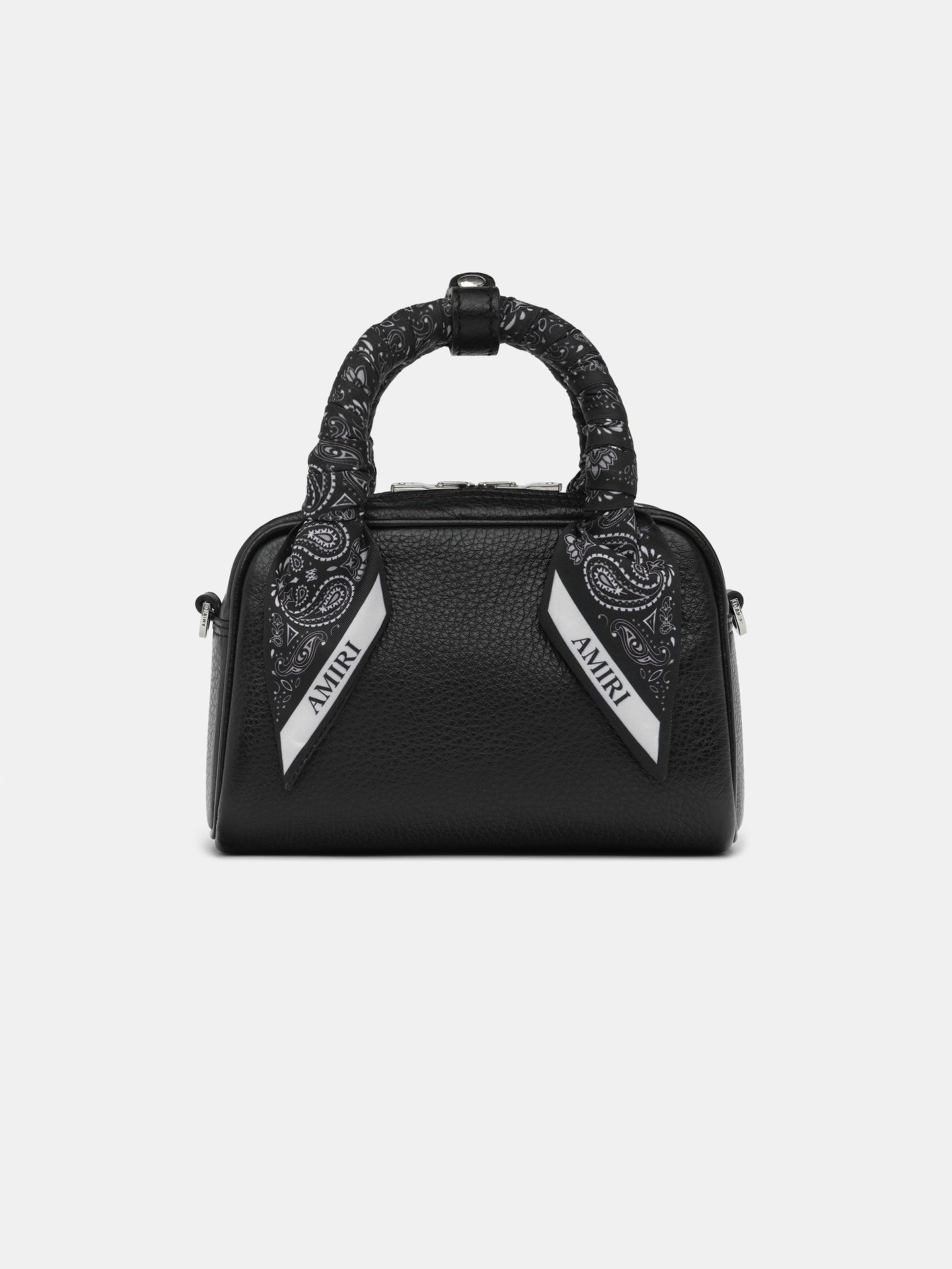 WOMEN - WOMEN'S MICRO BOWLING BAG - Black