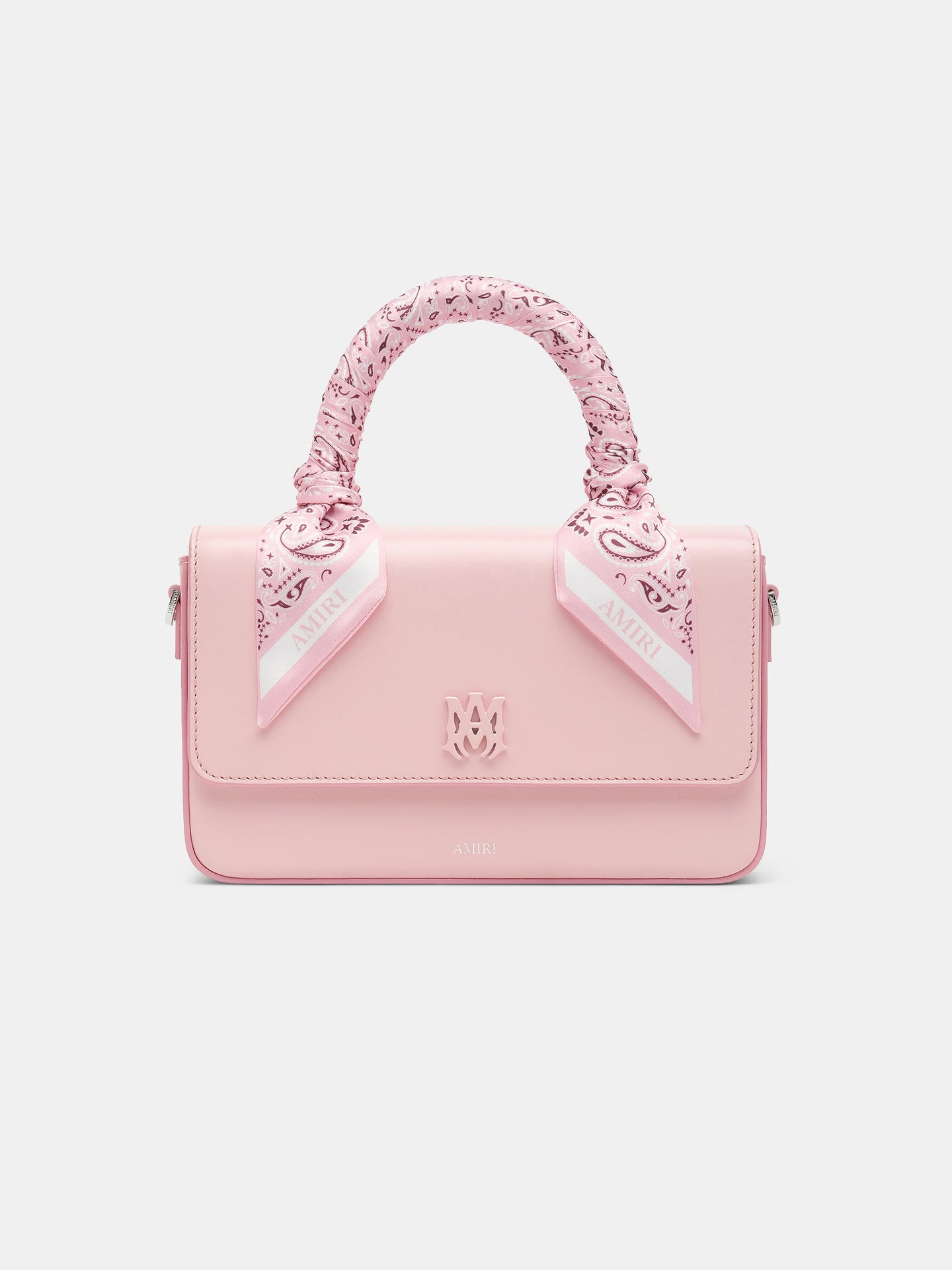 WOMEN - WOMEN'S MICRO LONG MA BAG - Pink