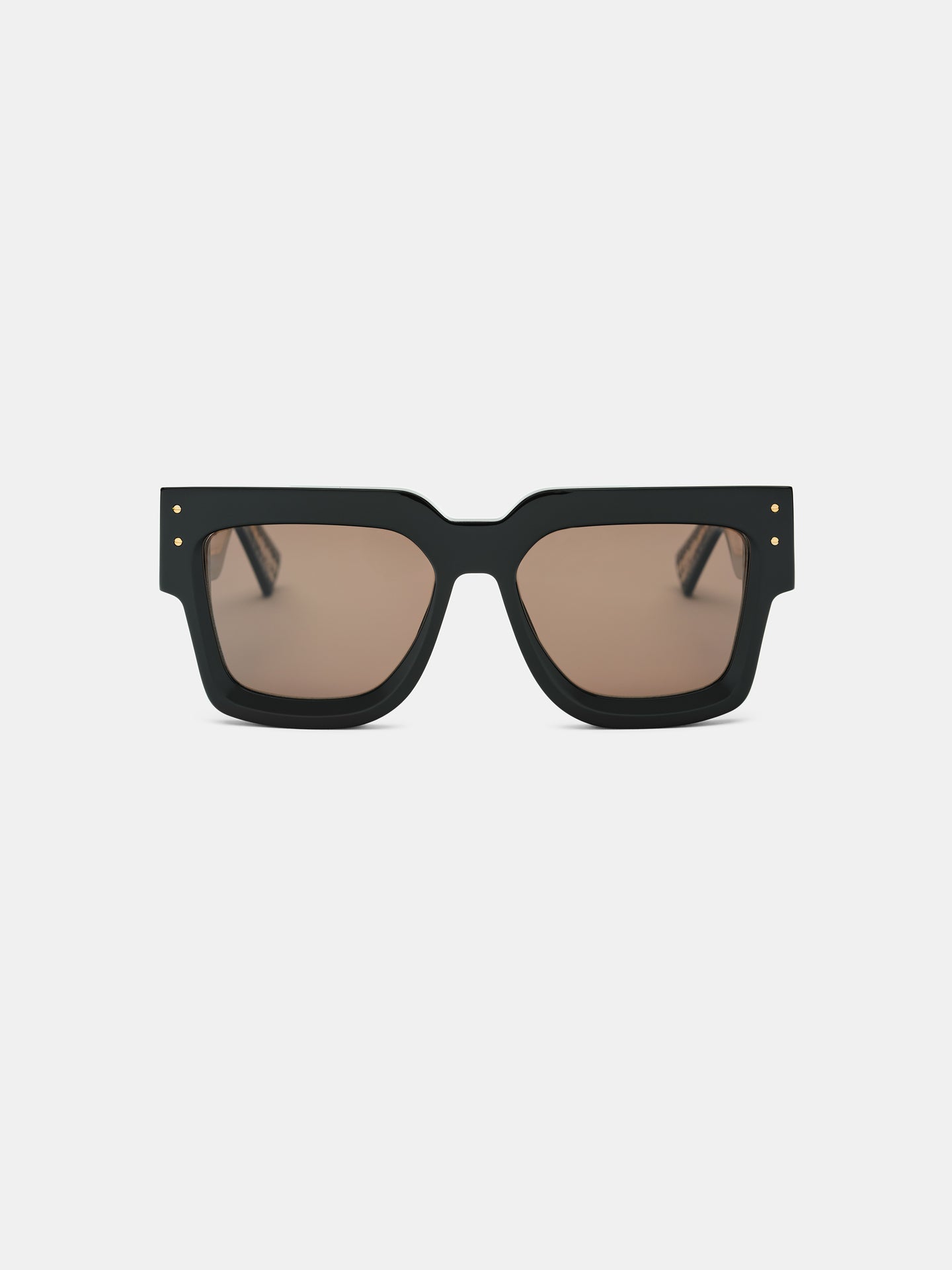 JUMBO SUNGLASSES - Black