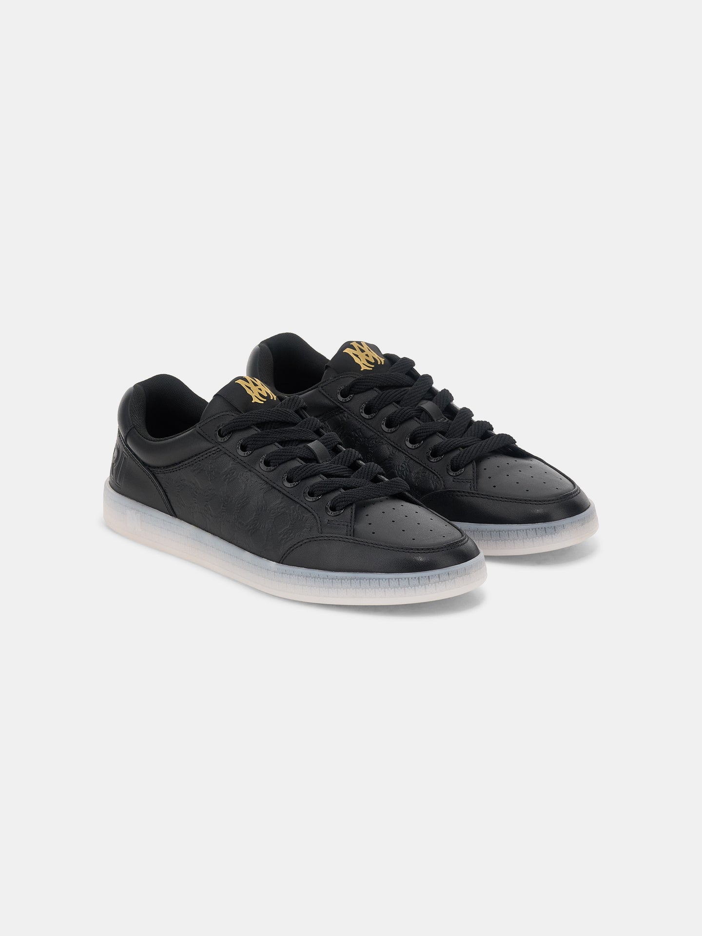 BLVD - Black