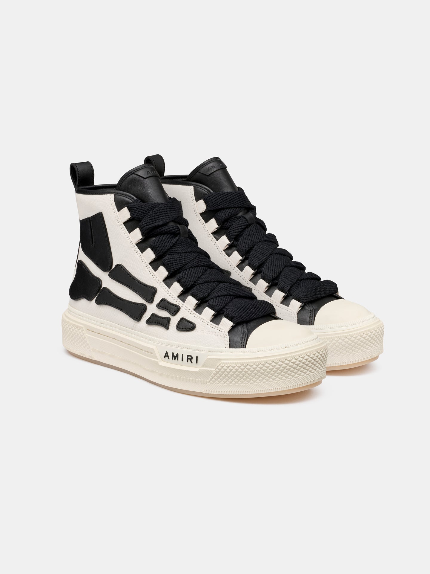 SKEL COURT HI - White