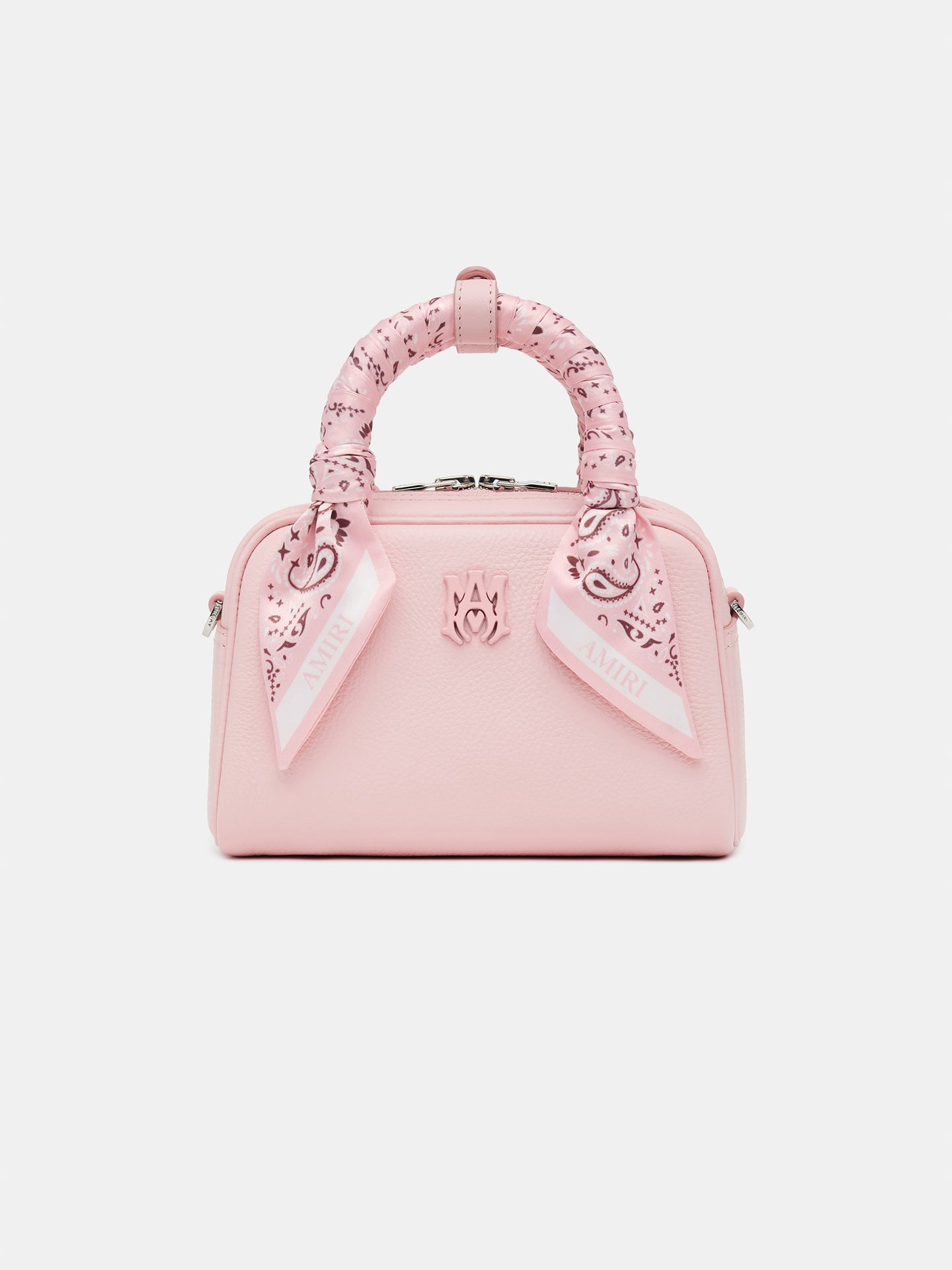WOMEN - WOMEN'S MICRO BOWLING BAG - Pink