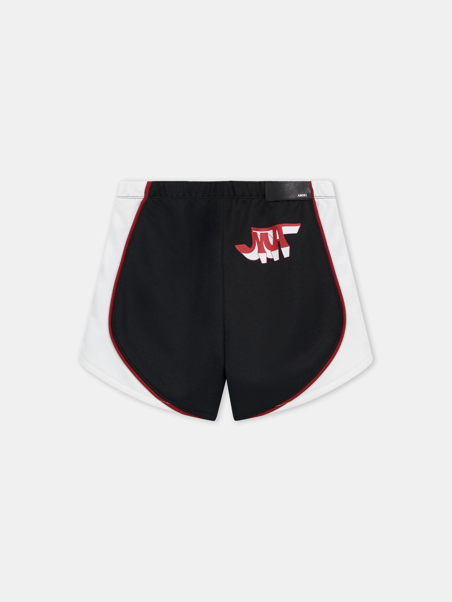 KIDS - KIDS' SPORT TRACK SHORT - Black