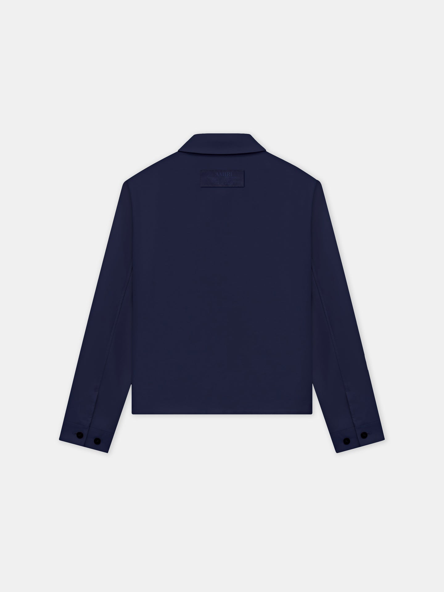 MA BLOUSON - Dark Blue