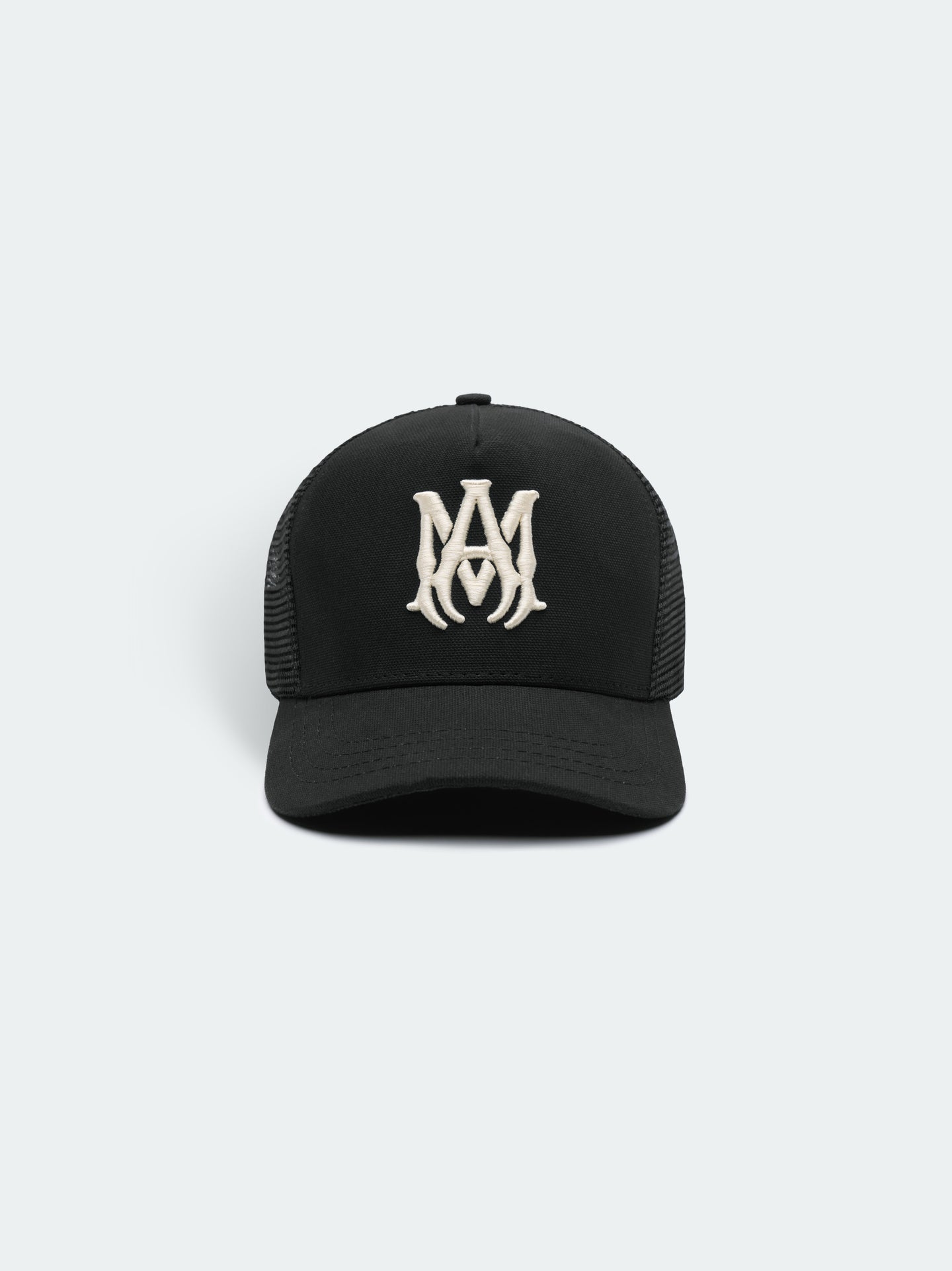 KIDS - MA TRUCKER - Black