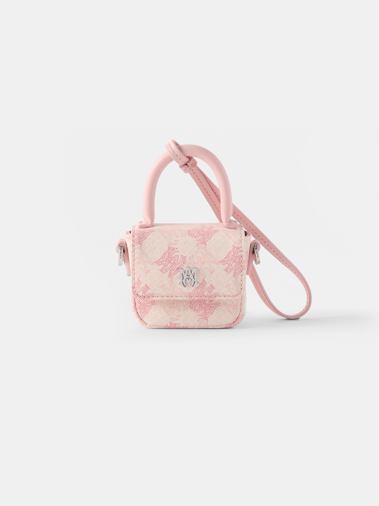 WOMEN - WOMEN'S MA QUAD CANVAS MA CHARM - Pink